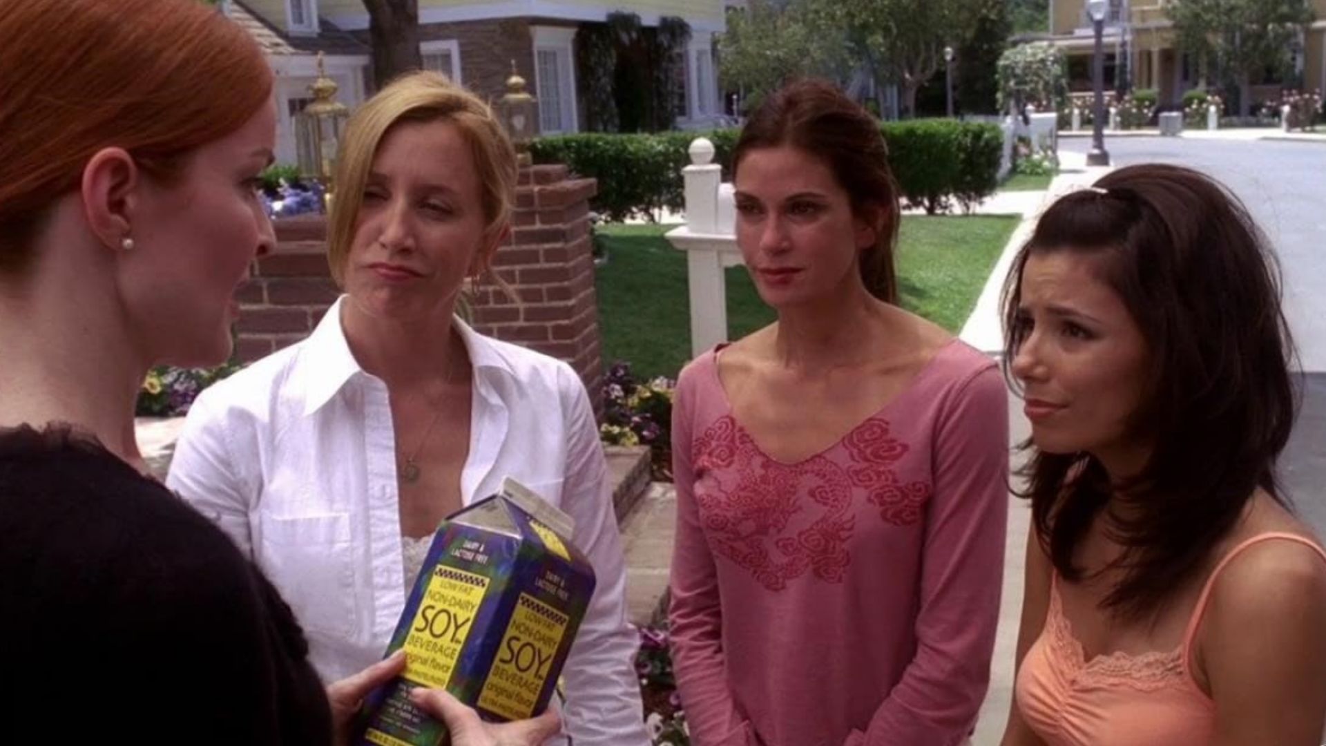 Desperate Housewives reboot in development (Image via ABC)