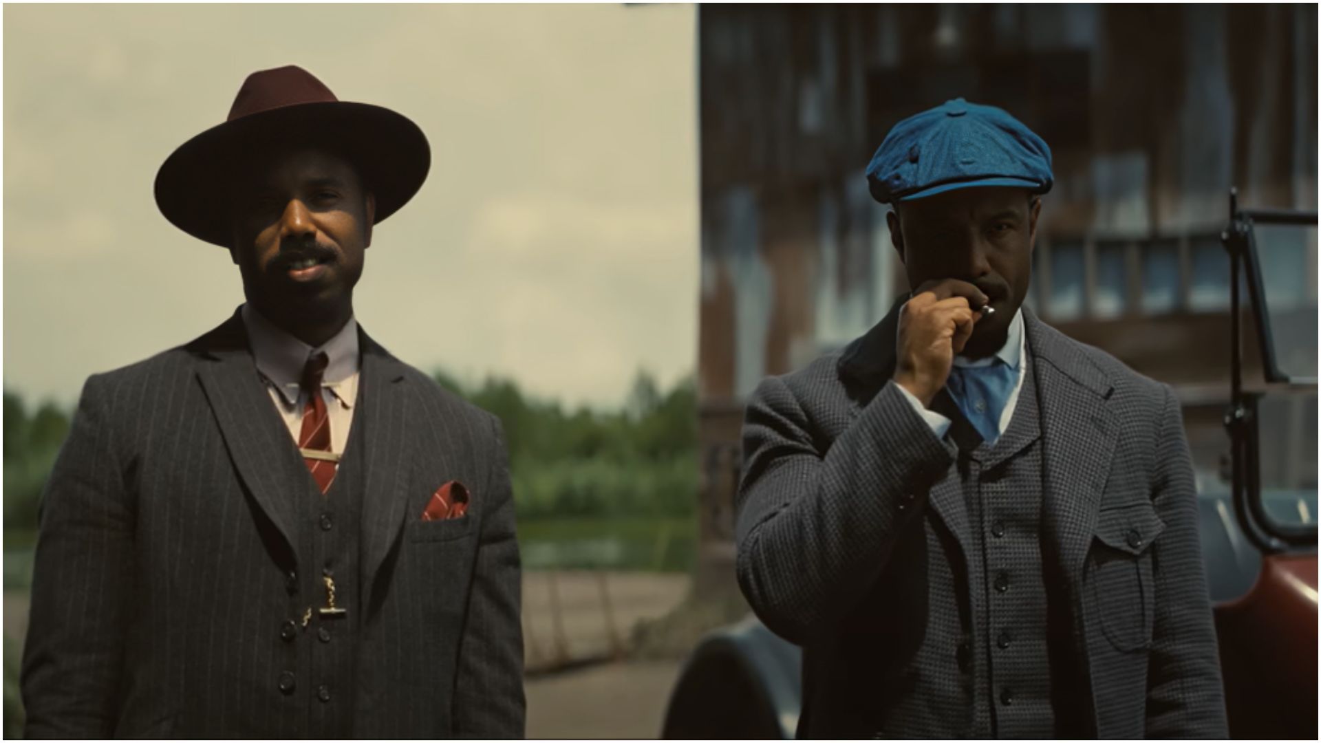 A still from Sinners | Image via Warner Bros. Pictures YouTube