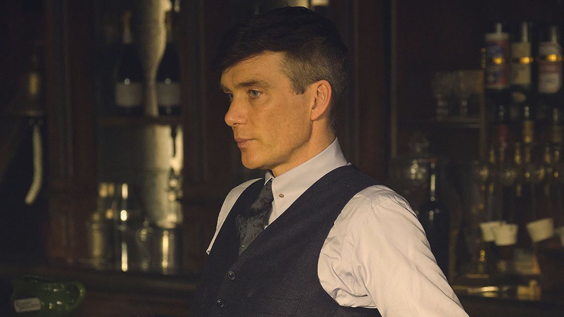 5 times Tommy Shelby from Peaky Blinders proved that even his fiercest enemies fear him (Image via Instagram/@peakyblindersofficial)