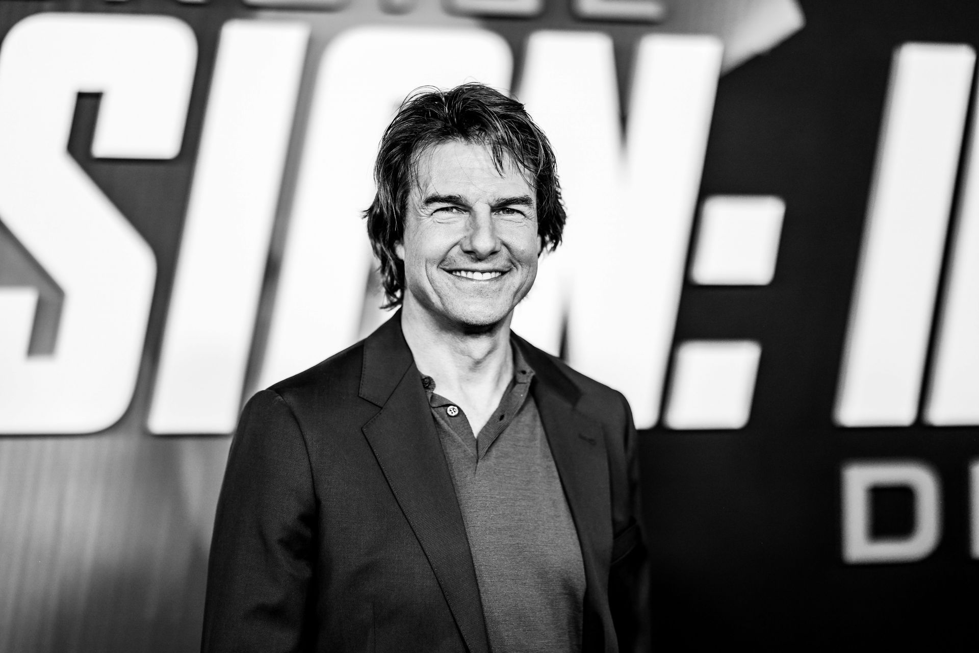 &quot;Mission: Impossible - Dead Reckoning Part One&quot; New York Premiere - Source: Getty