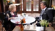 The Young and the Restless: Jack and Traci | Image Source: JPI