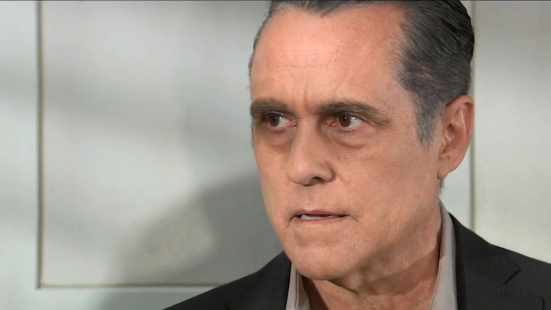 General Hospital&#039;s Sonny confides in Carly | Image: ABC