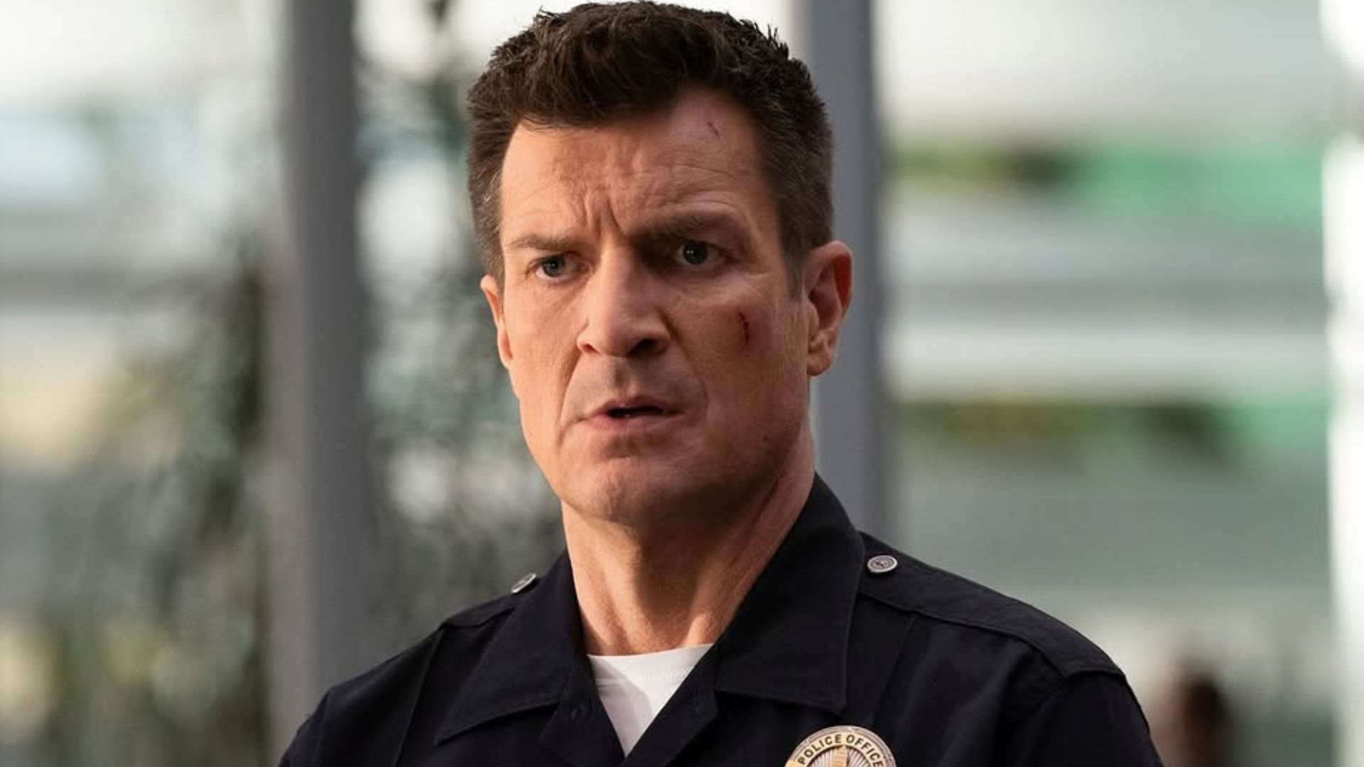 The Rookie (Image via Instagram/@therookieabc)
