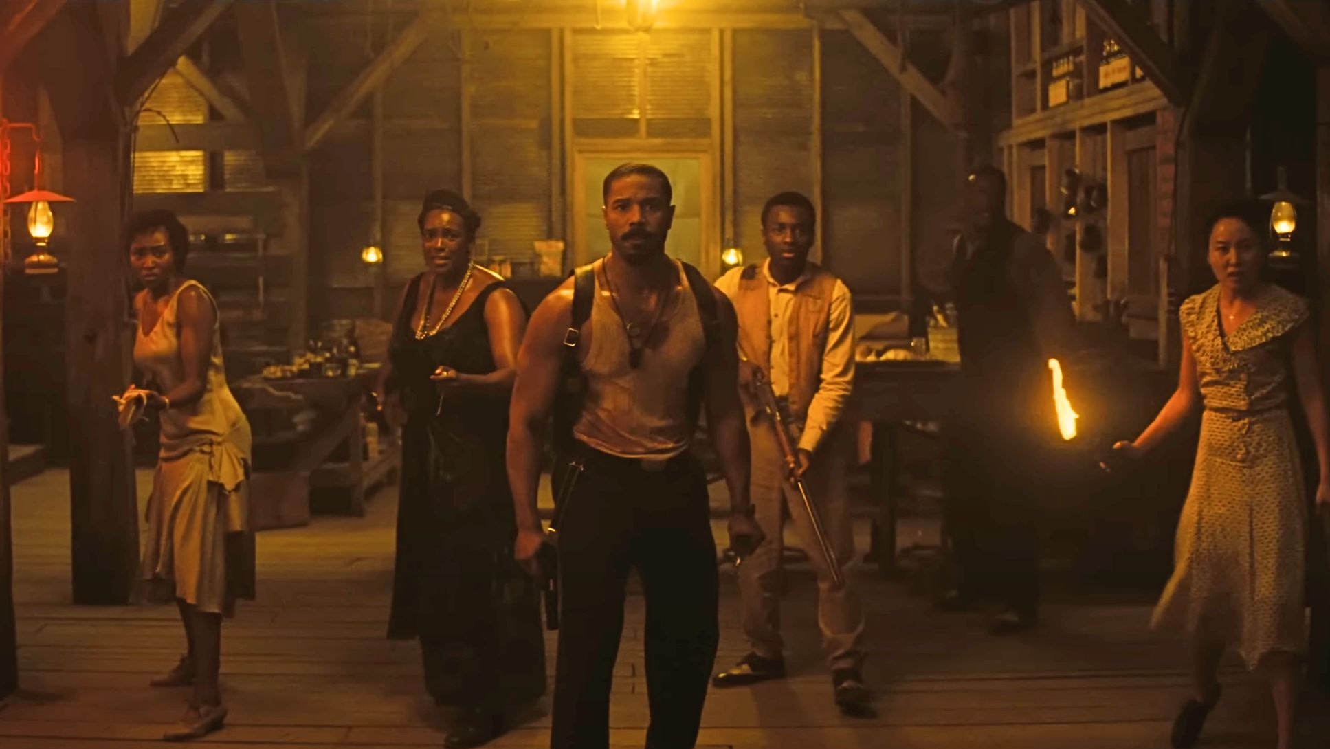 Will Ryan Coogler