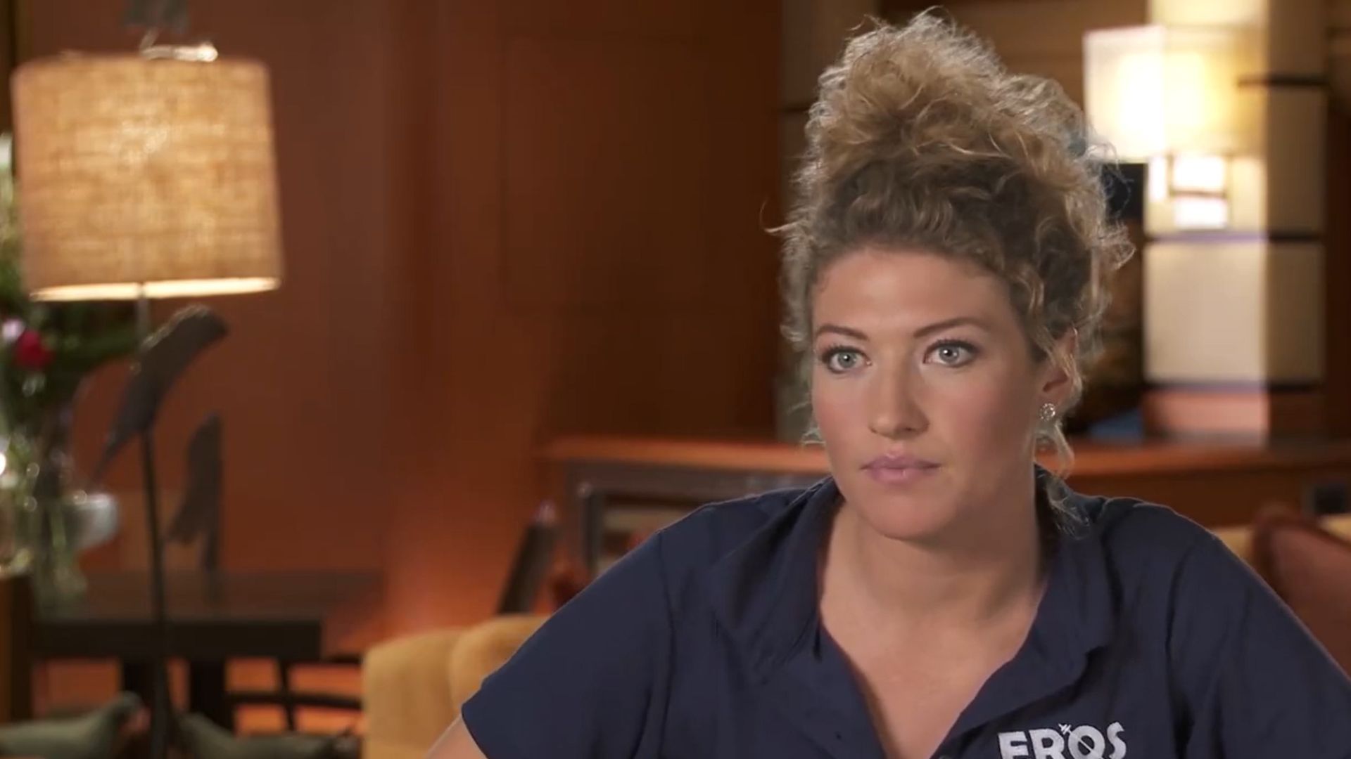 Rocky on Below Deck season 3 (Image via YouTube/ @Bravo)