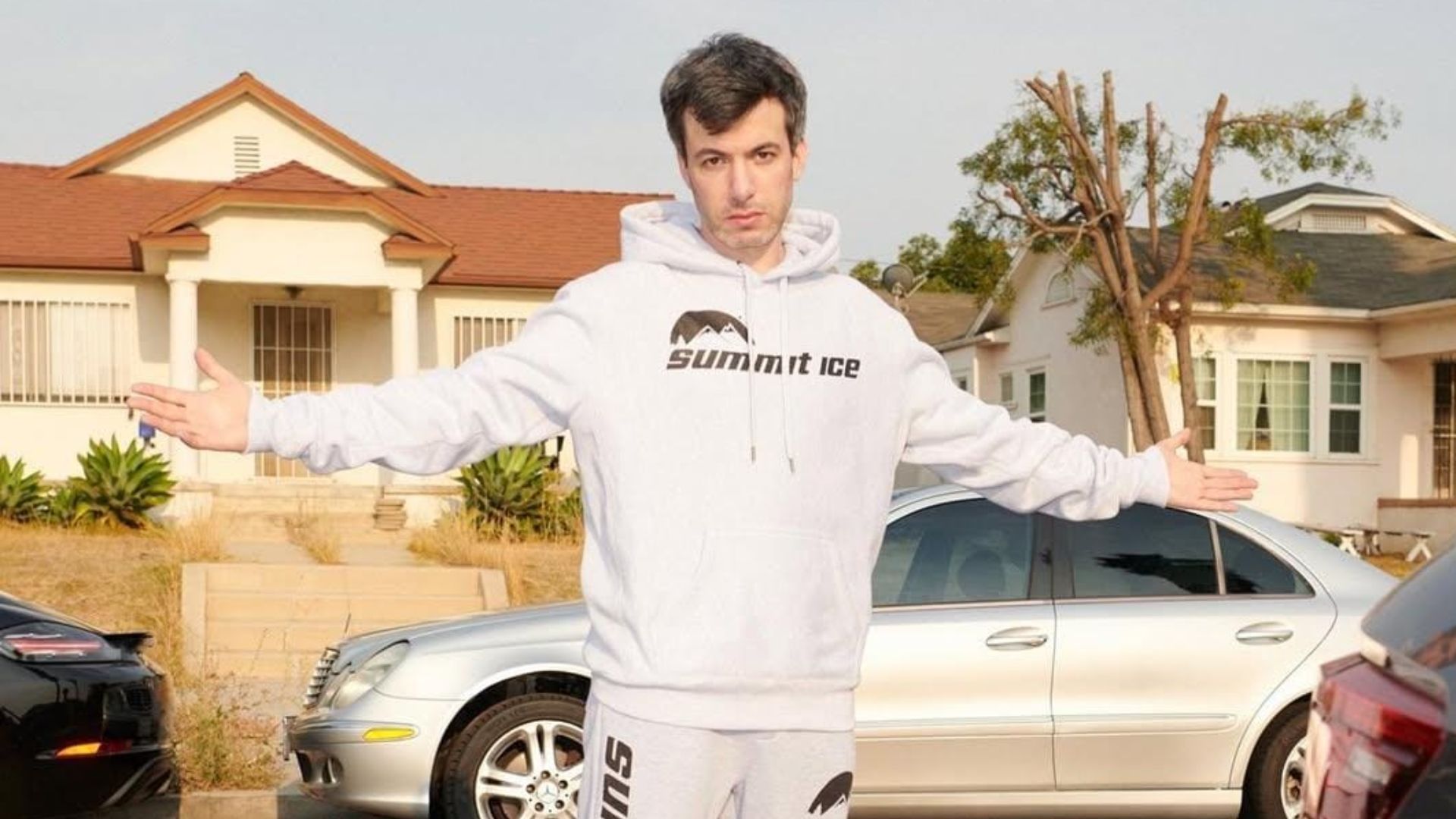 Nathan Fielder