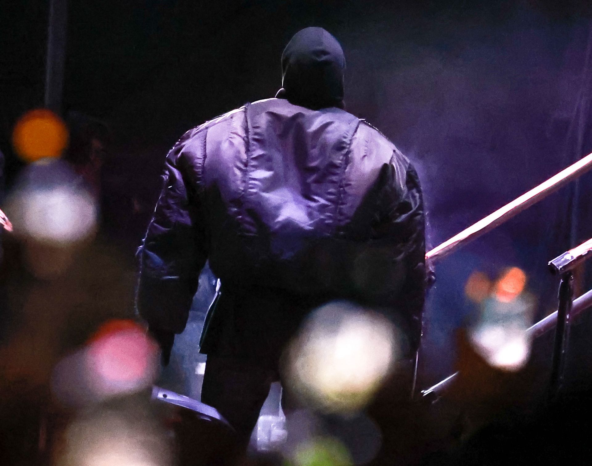 2022 Rolling Loud New York - Source: Getty