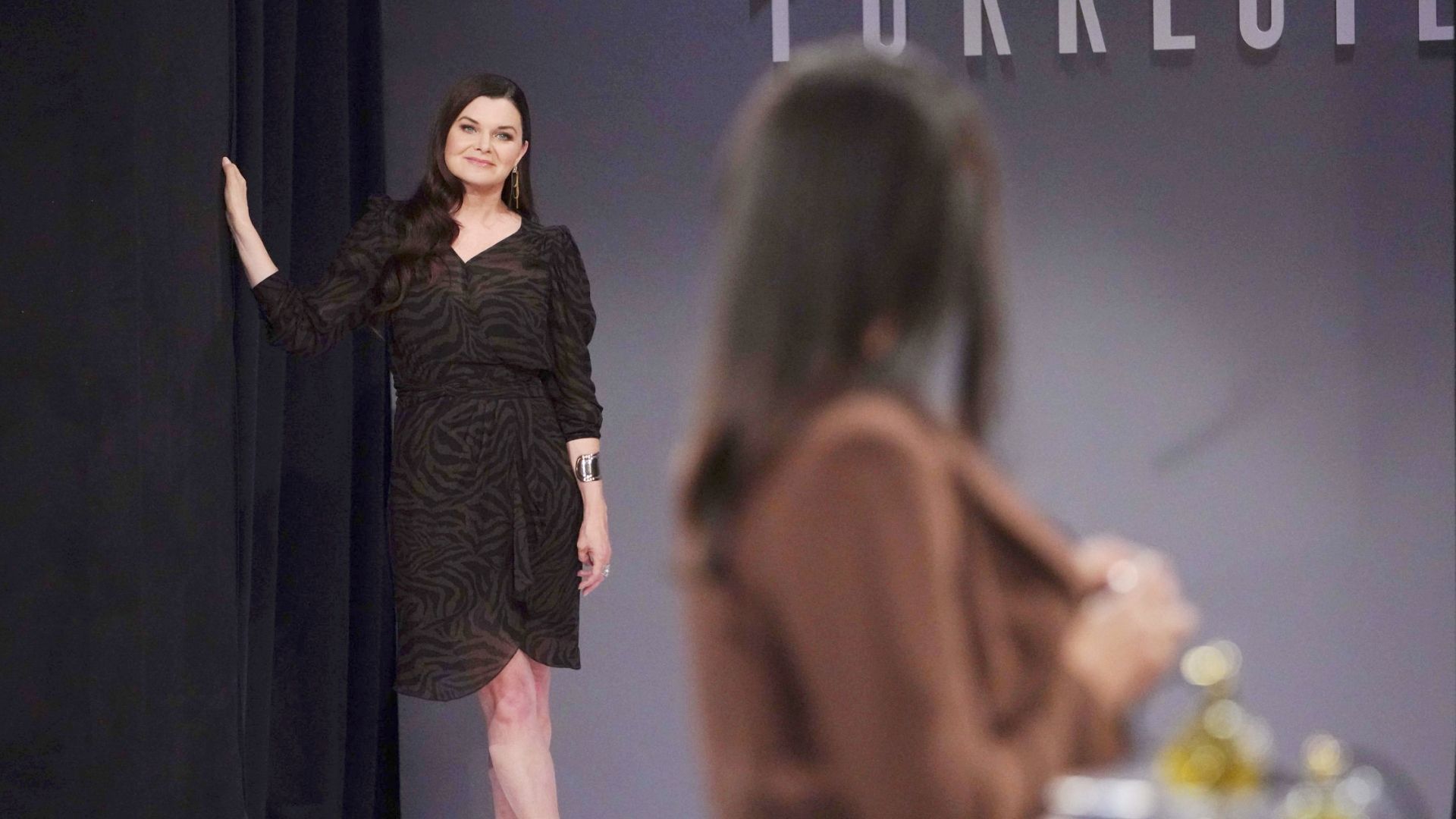 The Bold and the Beautiful: Katie Logan | Image: JPI