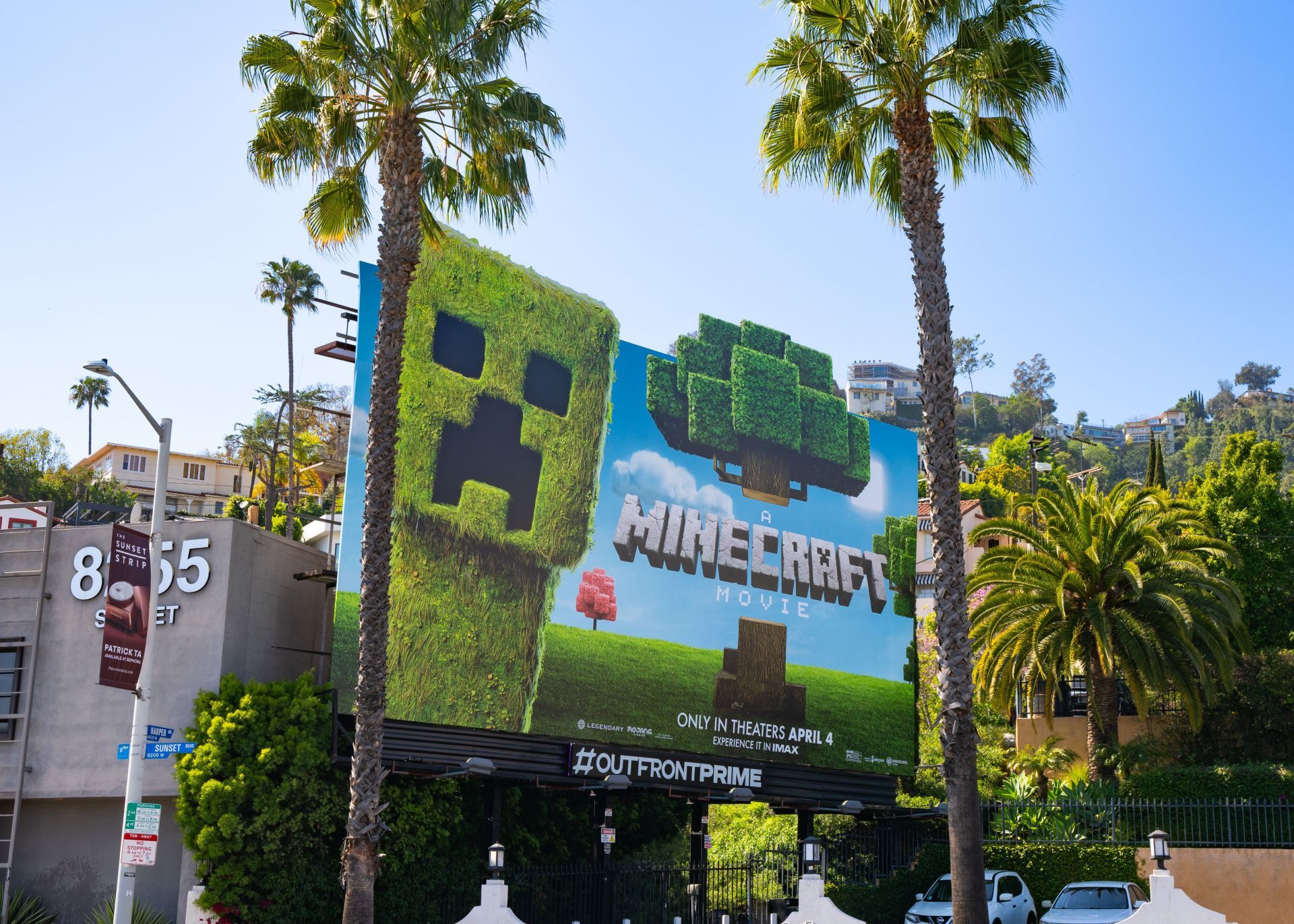 West Hollywood Exteriors And Landmarks - 2025 - Source: Getty