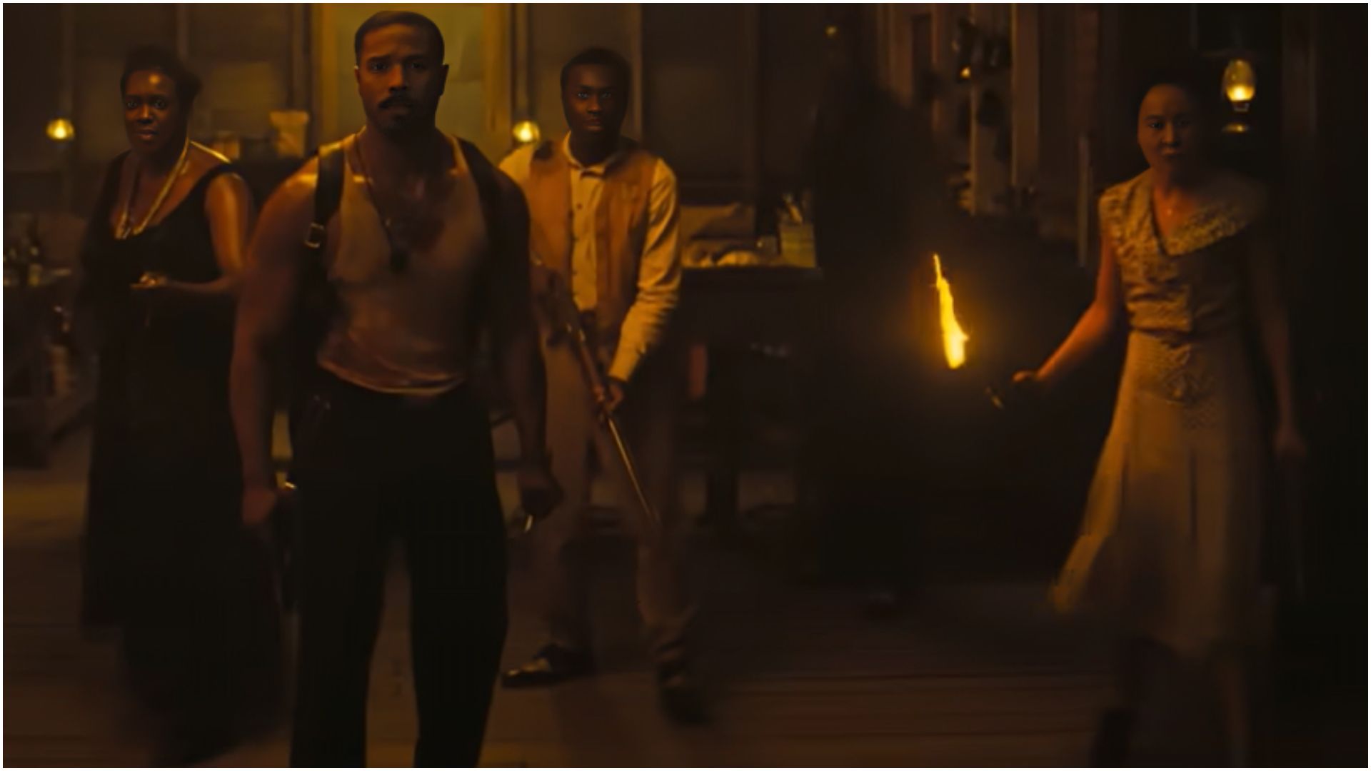 A still from Sinners | Image via Warner Bros. Pictures YouTube