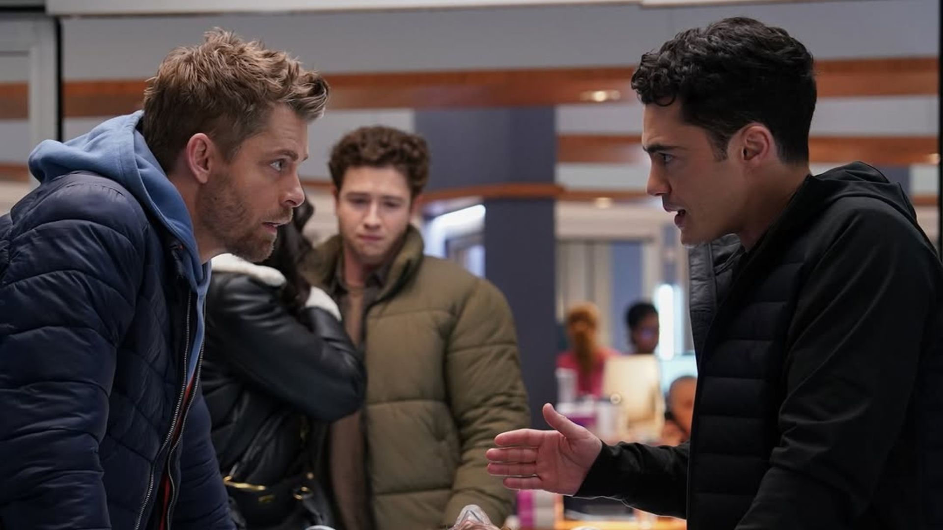 Chicago Med Season 10 (Image via Instagram/@nbconechicago)