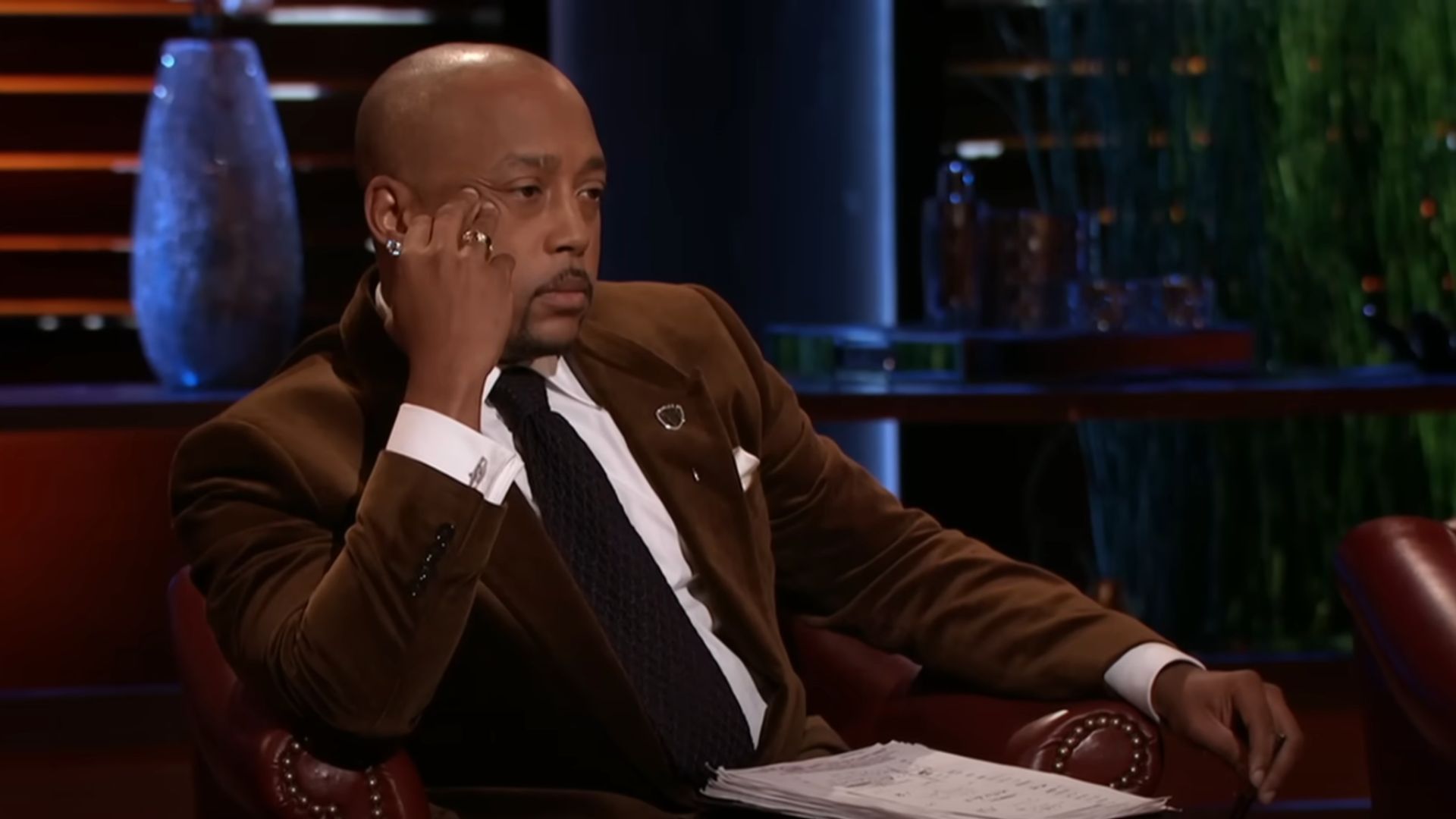 Daymond John