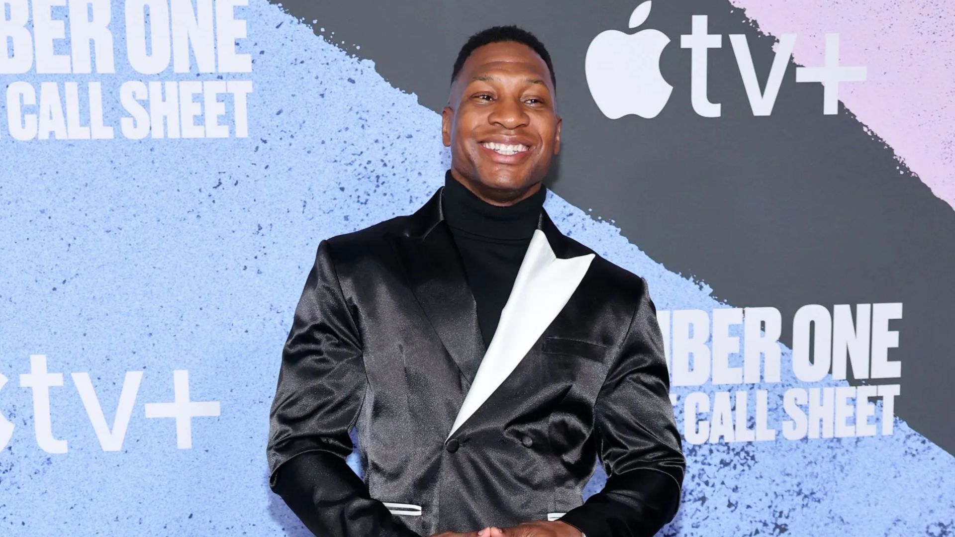 Jonathan Majors - Source: Photo by Amy Sussman/Getty Images