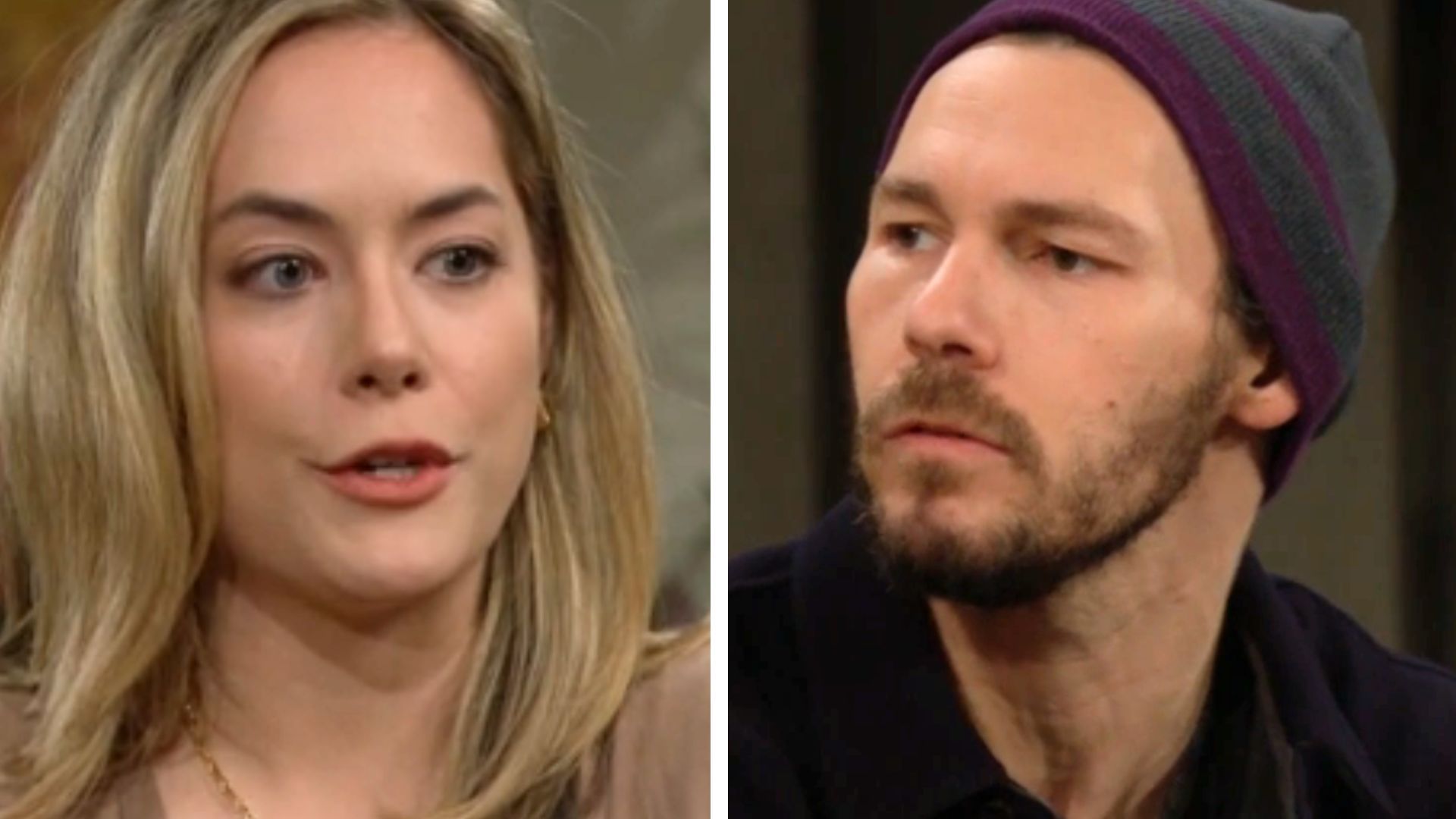 The Bold and the Beautiful