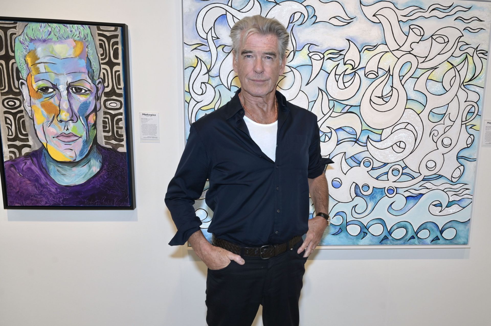 Art Miami Opening - Source: Getty