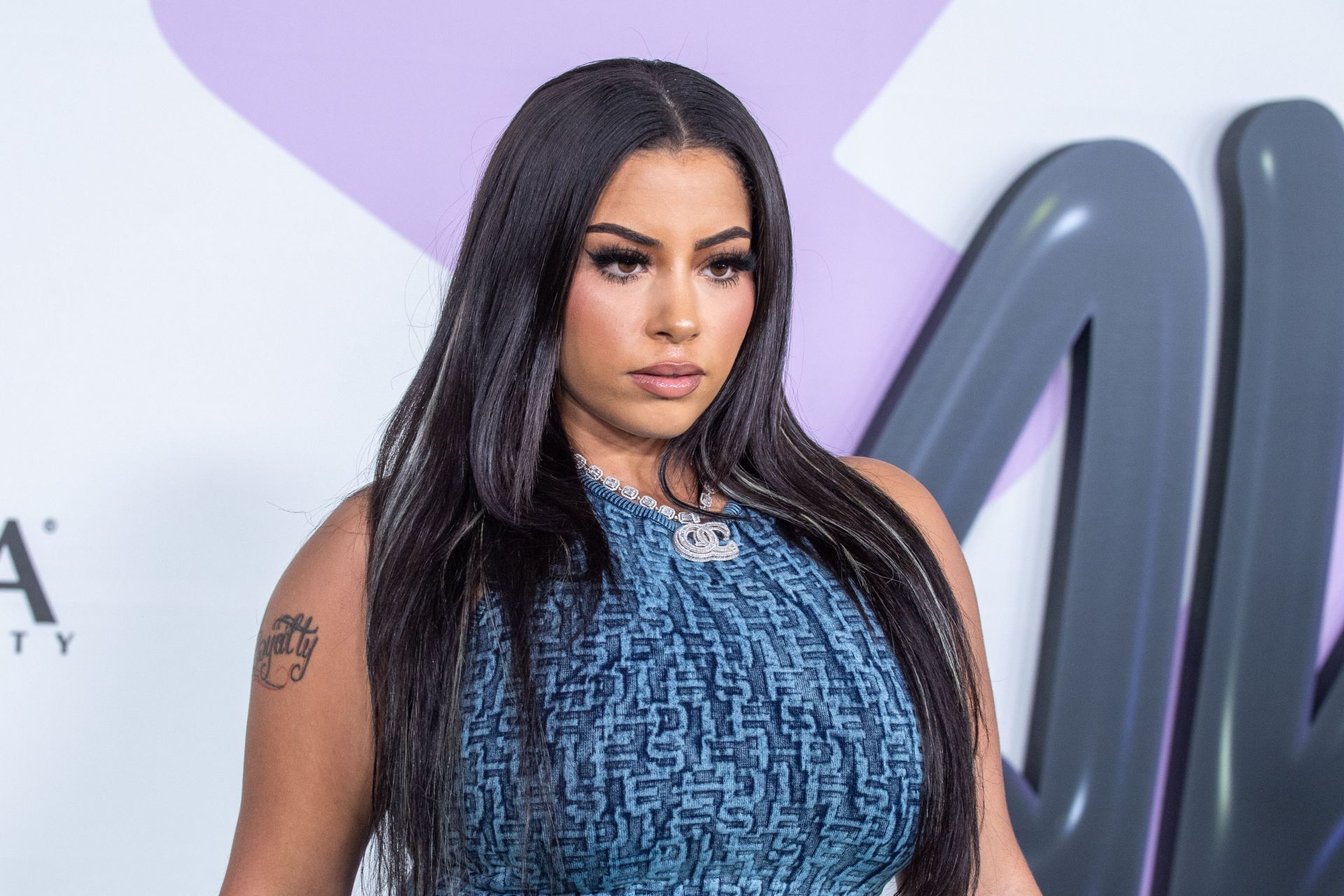BET Hip Hop Awards 2023 - Arrivals - Source: Getty