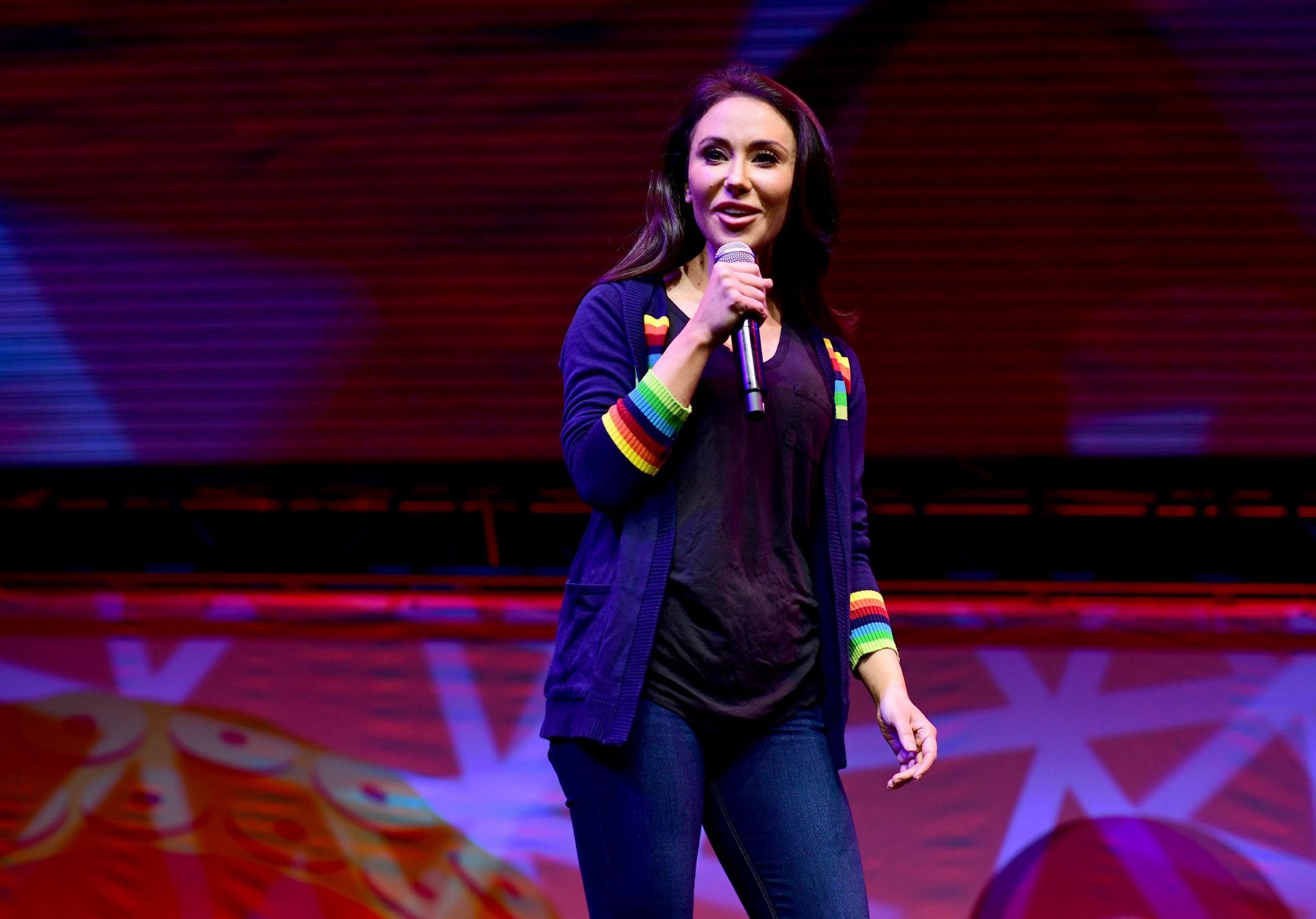 2021 Los Angeles Comic Con - Source: Getty