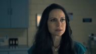 Carla Gugino in The Haunting of Hill House | Image via Amblin Television