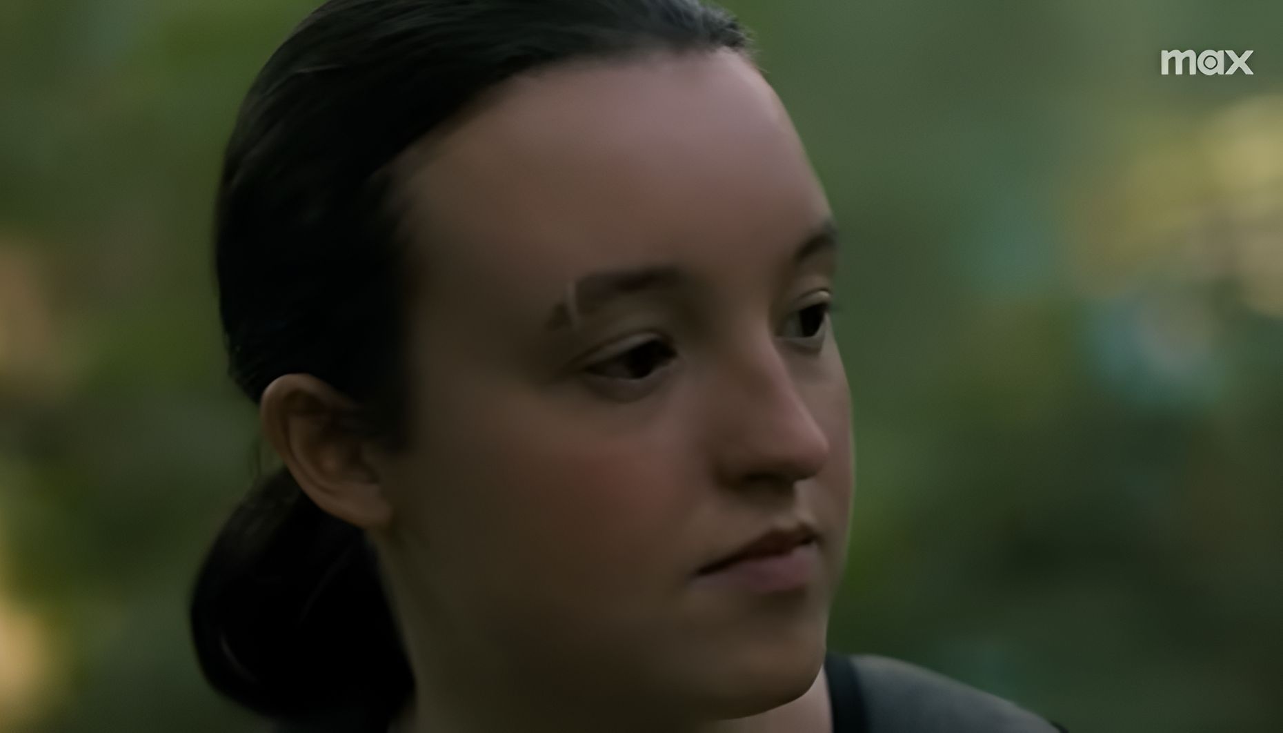 The Last of Us (Image via YouTube/@StreamOnMax)