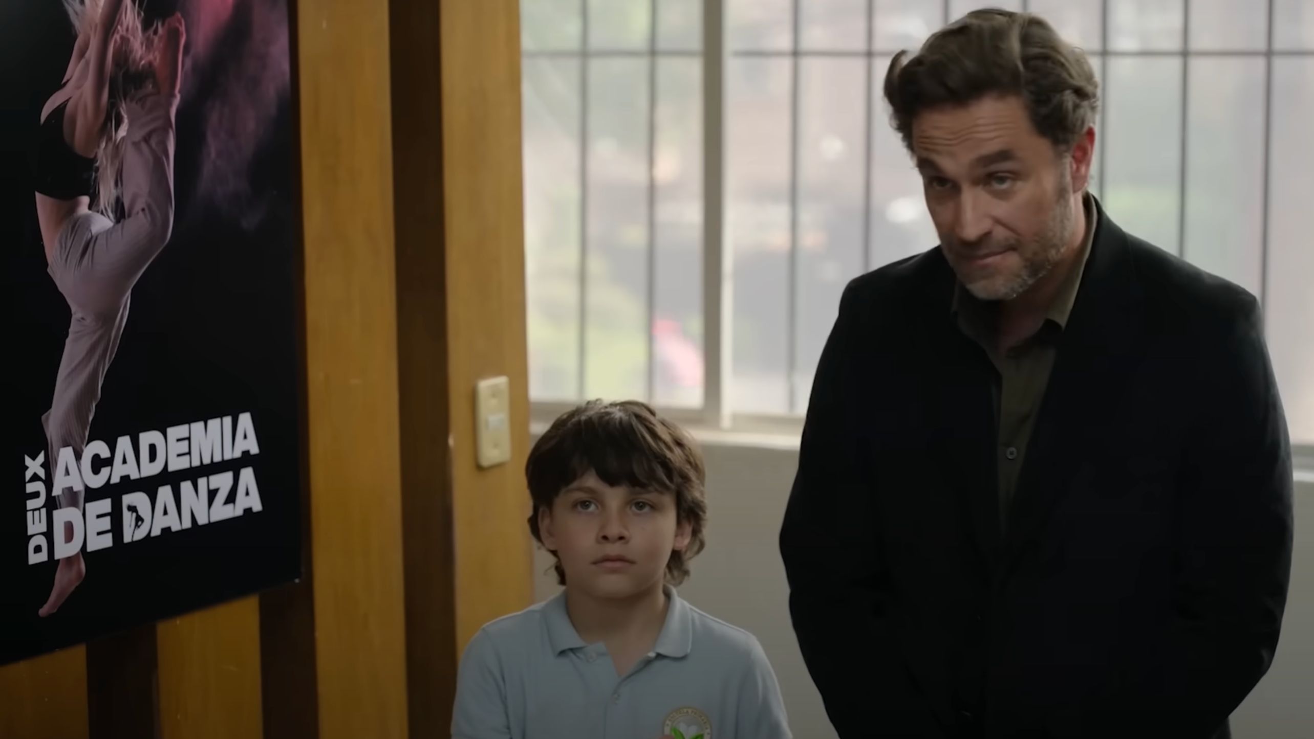 A still from The Dad Quest on Netflix (Image via YouTube/@Netflix)