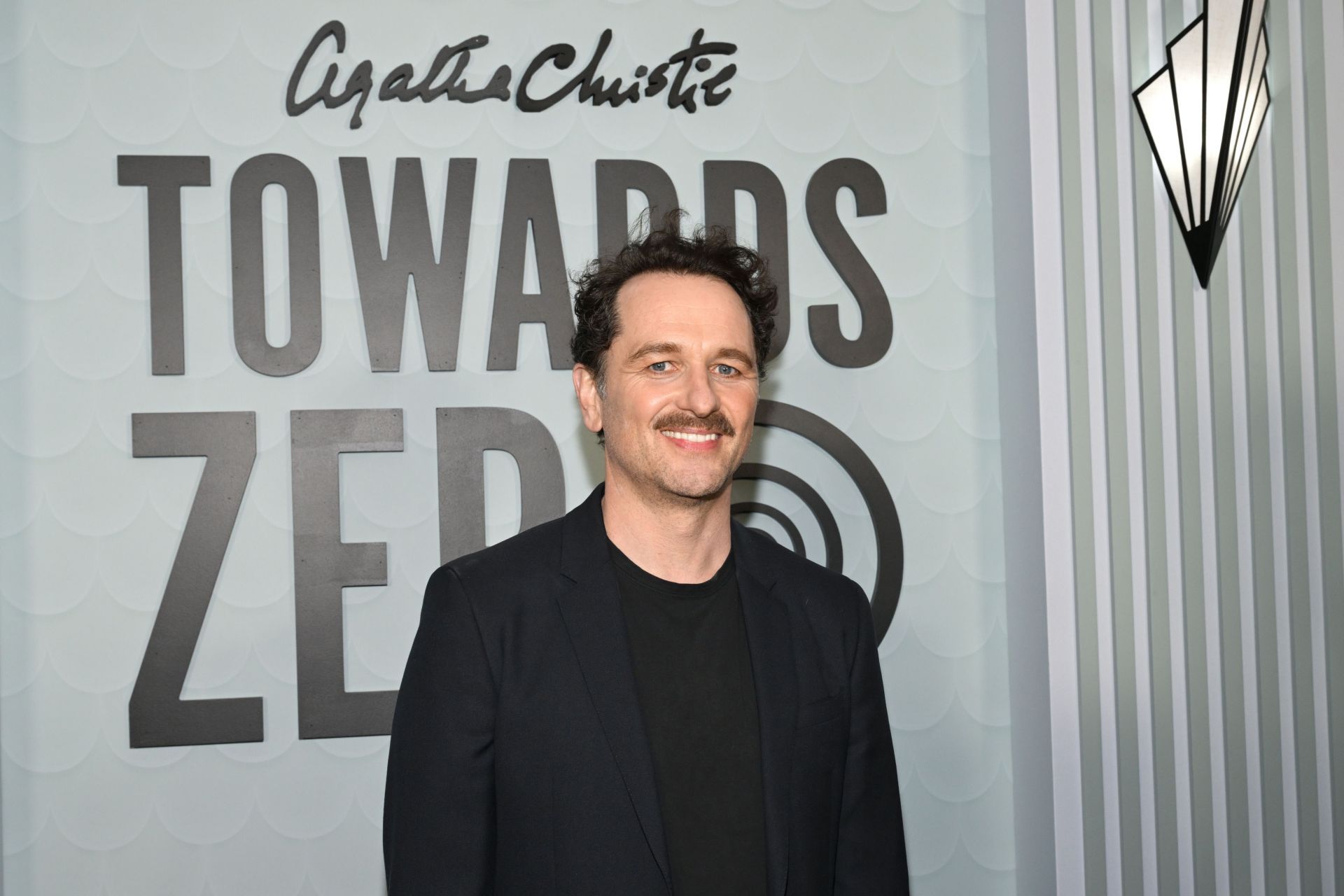 BritBox US Premiere Event of Agatha Christie