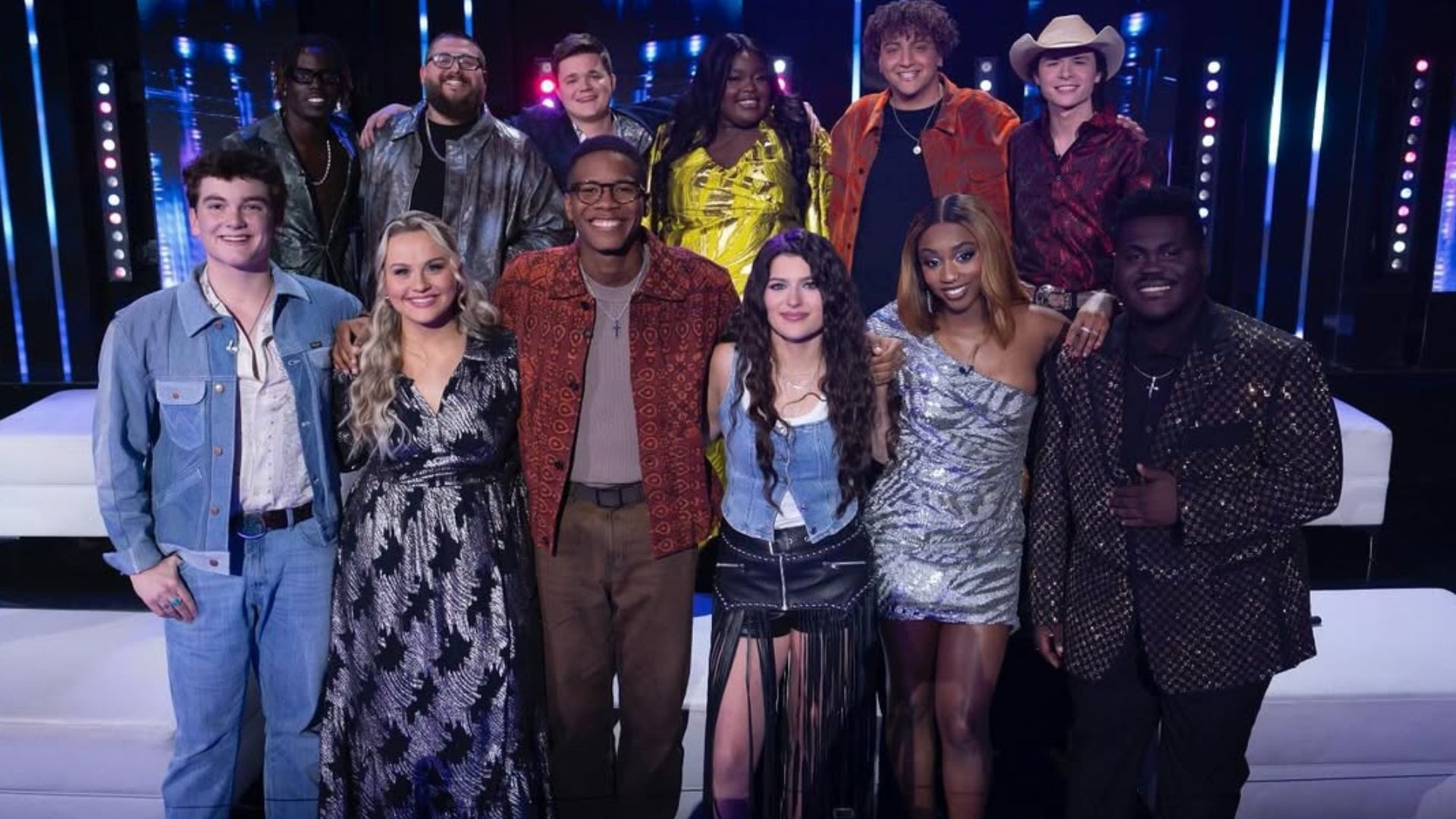American Idol Season 23