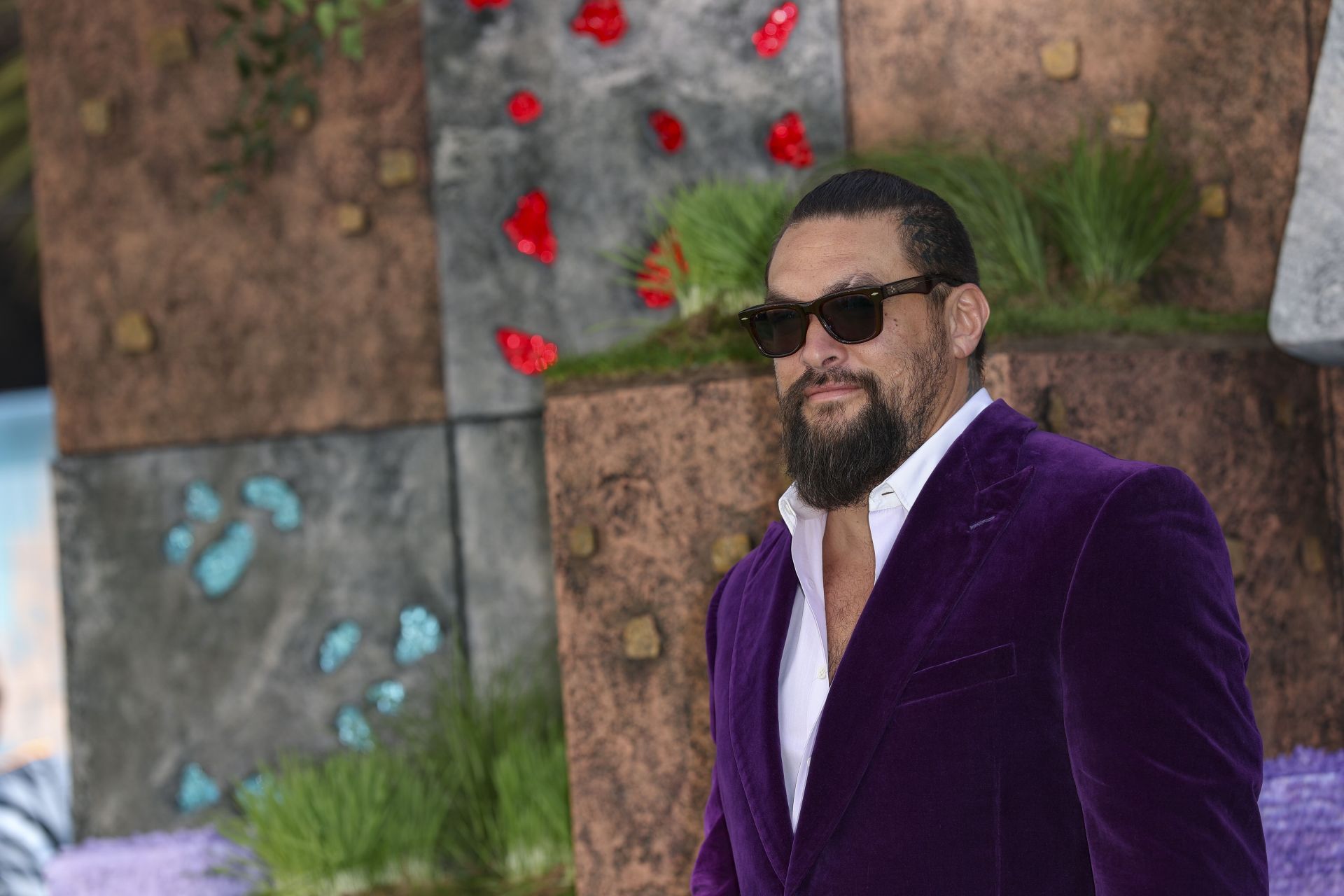&quot;A Minecraft Movie&quot; World Premiere - Arrivals - Source: Getty
