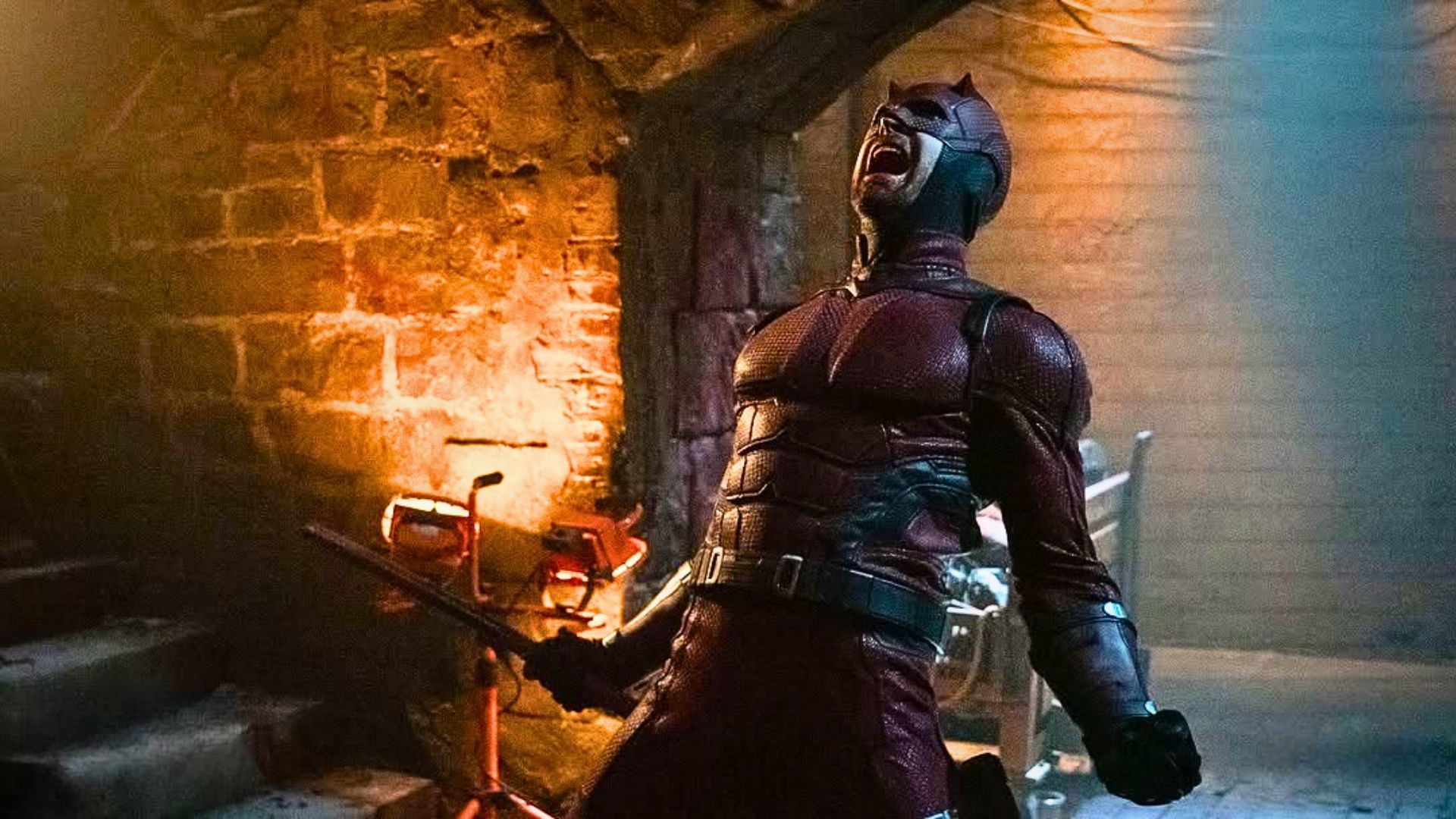 Daredevil: Born Again (Image via Instagram/@Daredevil)