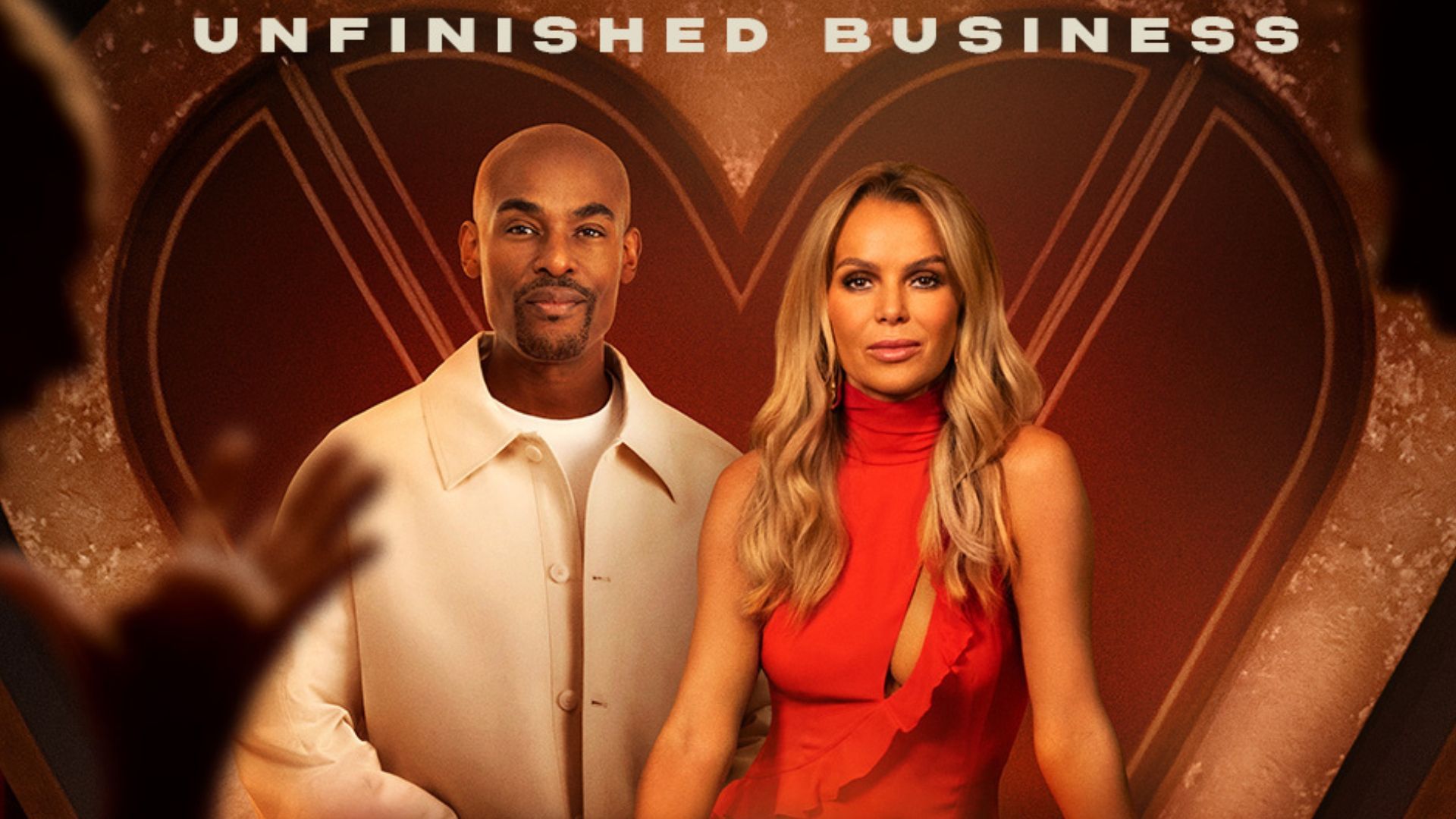 Cheat: Unfinished Business