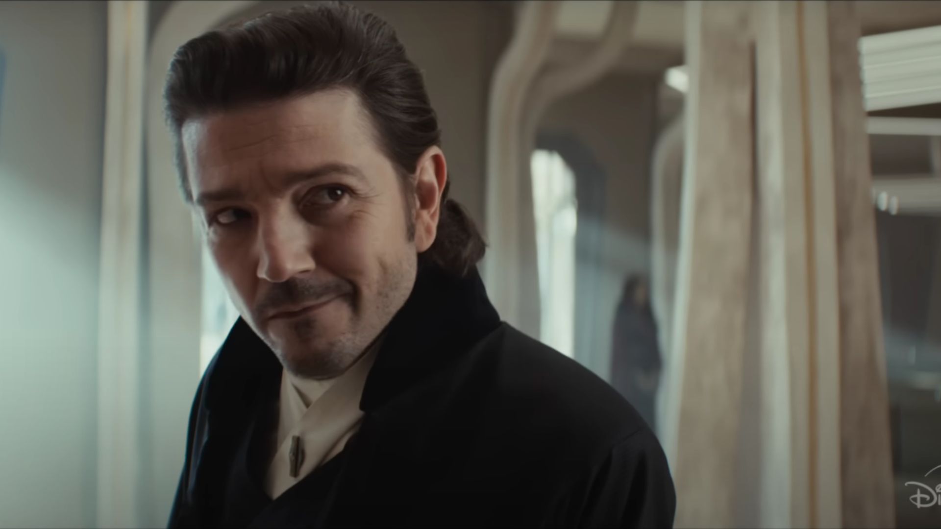 A still from the Andor Season 2 Trailer | Image Source: Star Wars YouTube Channel