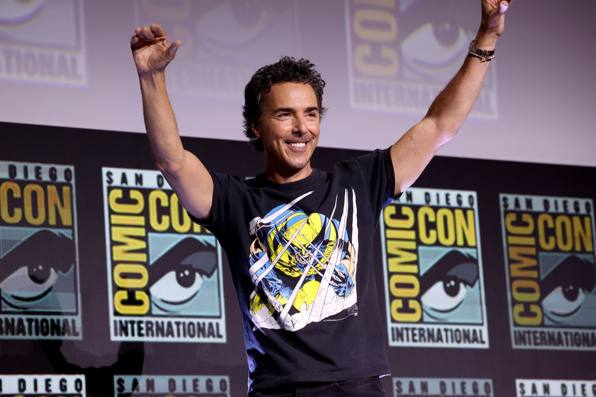 Marvel Studios: The Ultimate Deadpool &amp; Wolverine Celebration of Life - Source: Getty