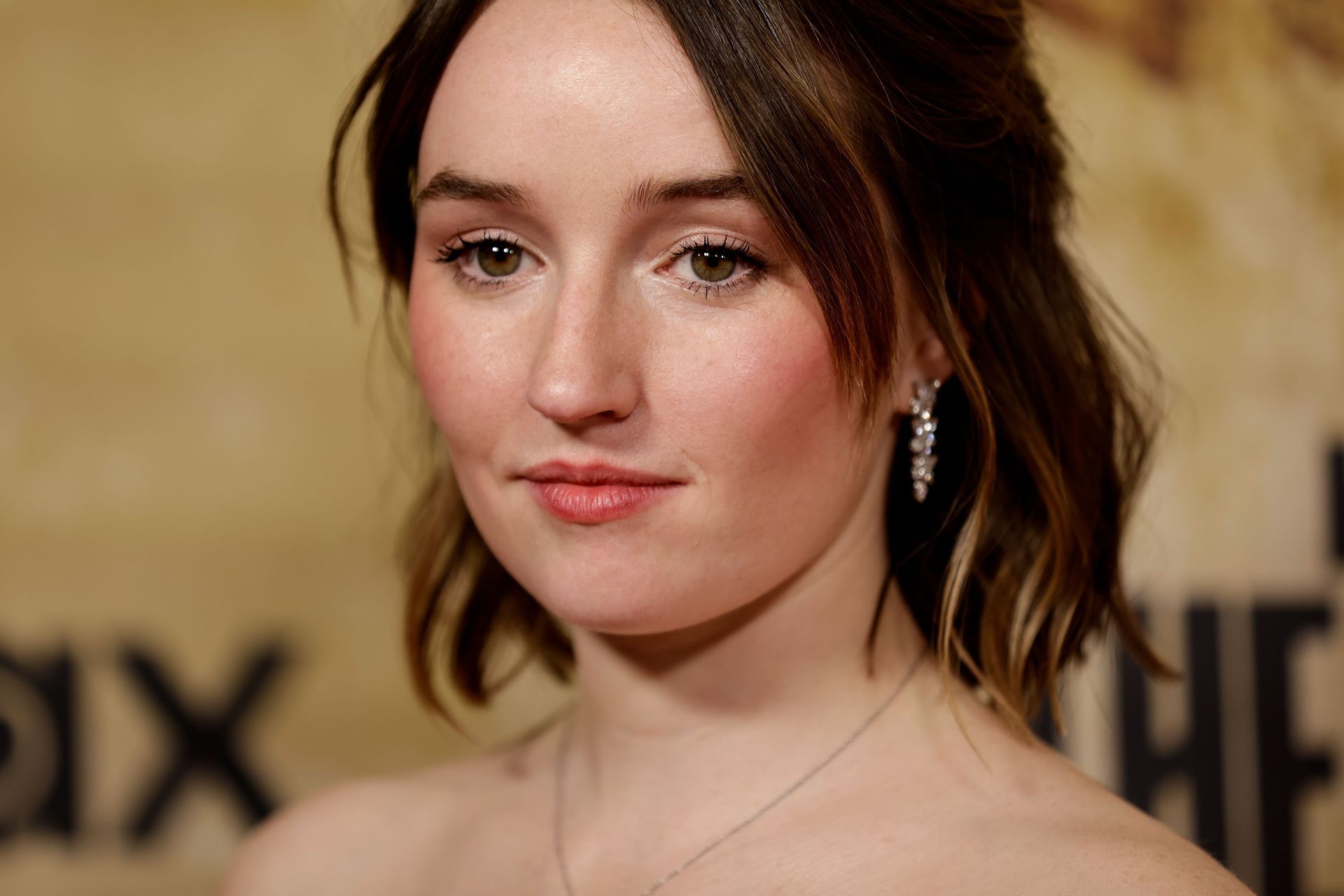 &quot;The Last Of Us&quot; Season 2 - Australian Premiere - Source: Getty
