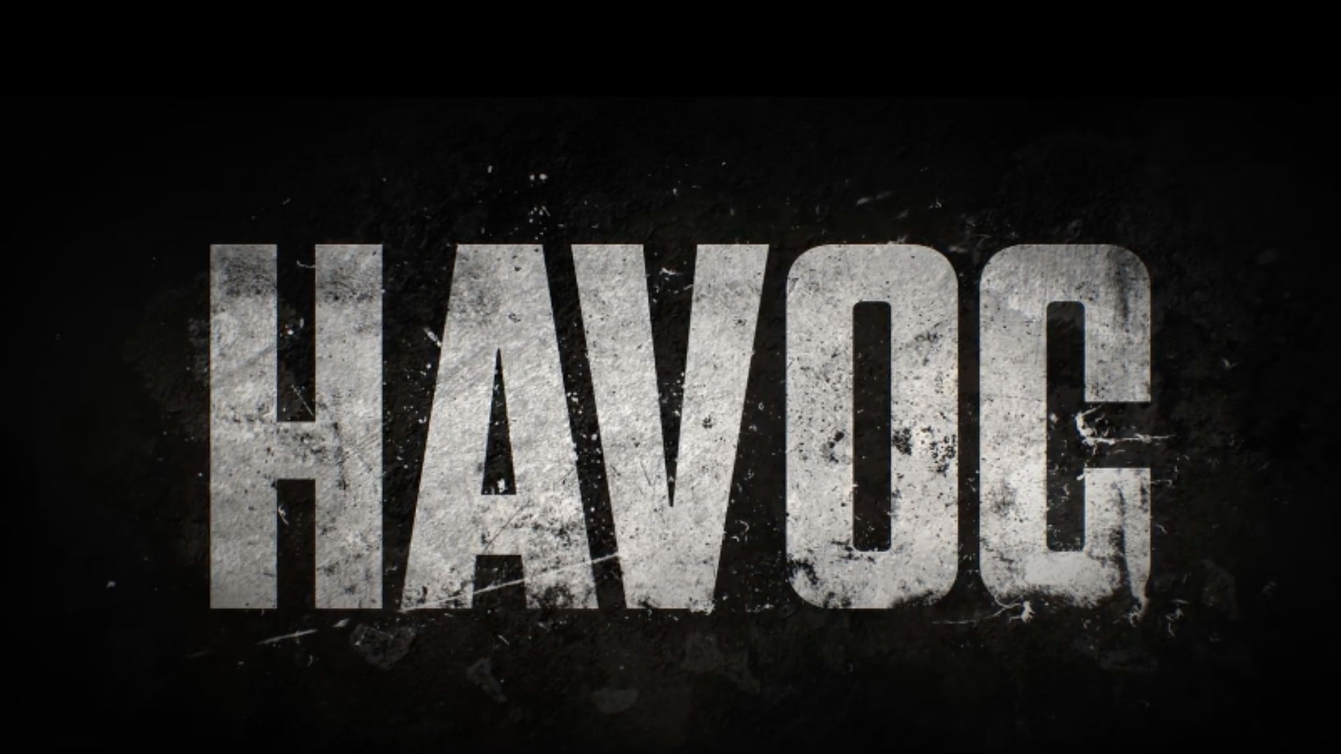 The title card of 