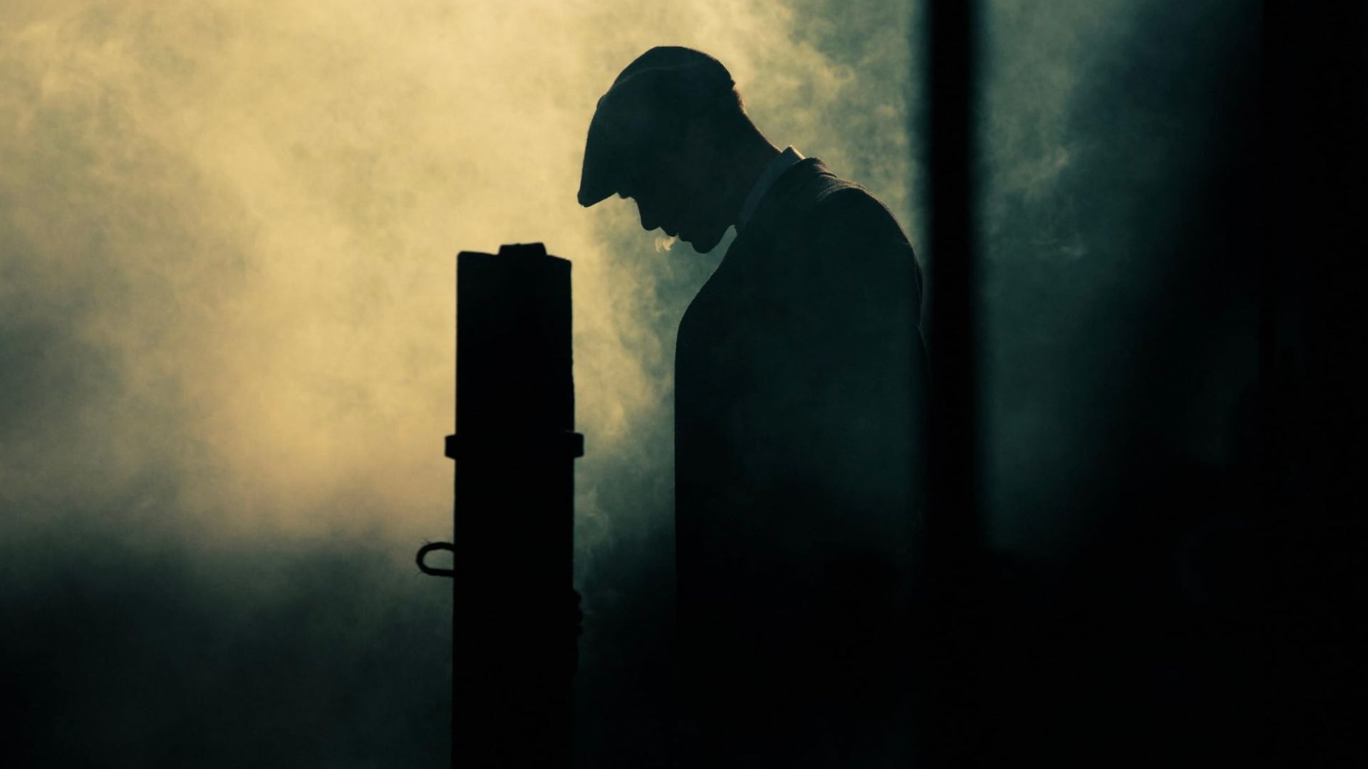 Peaky Blinders has also gained a cult following since its release in 2013. (Image Source- BBC)