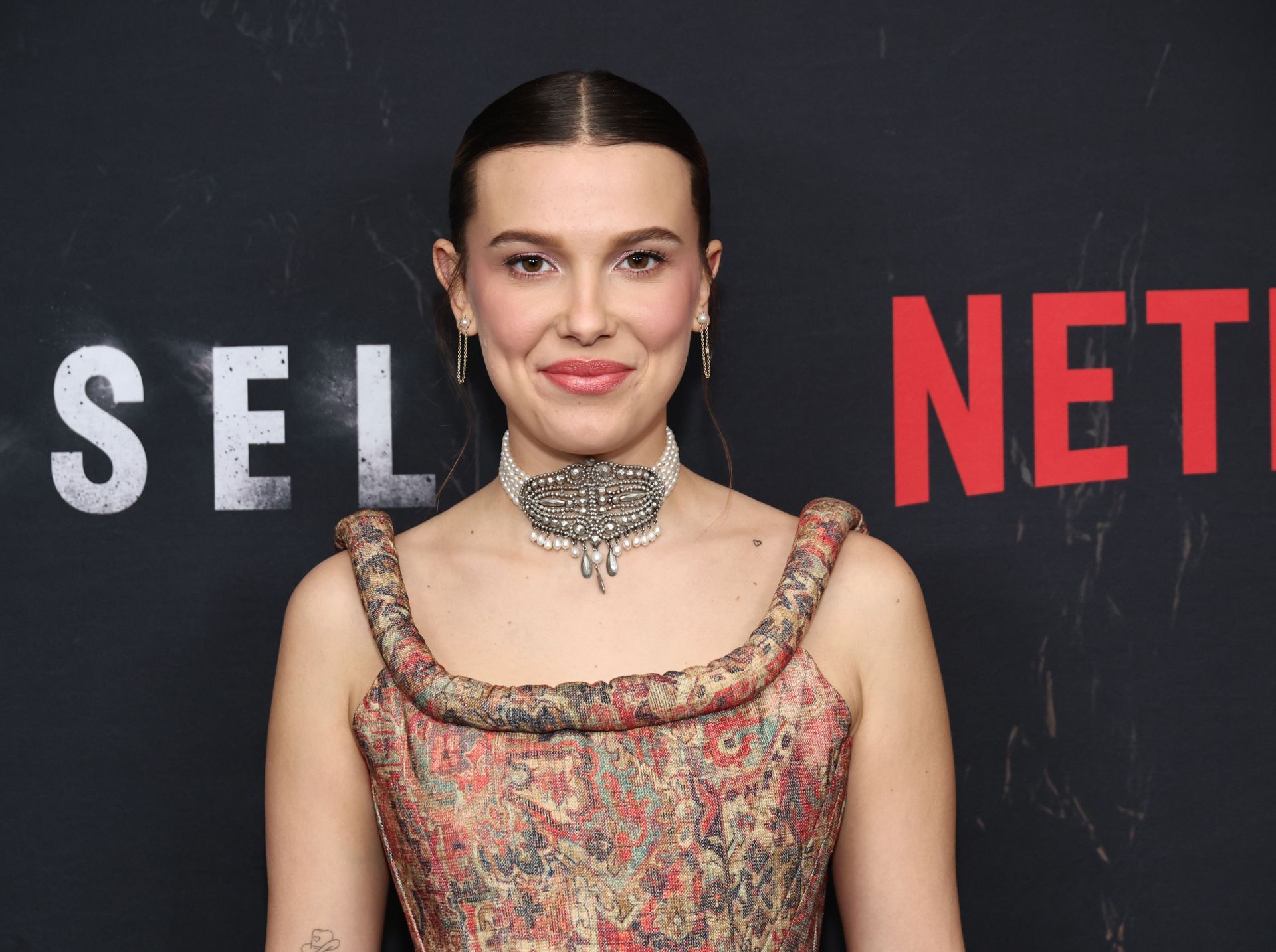 &quot;Damsel&quot; Photo Call - Source: Getty