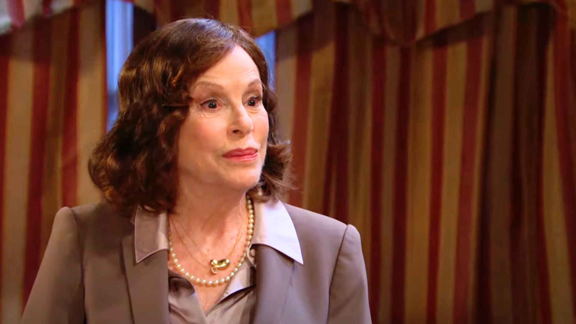 Vivian reappears on Days of our Lives | Image: Peacock