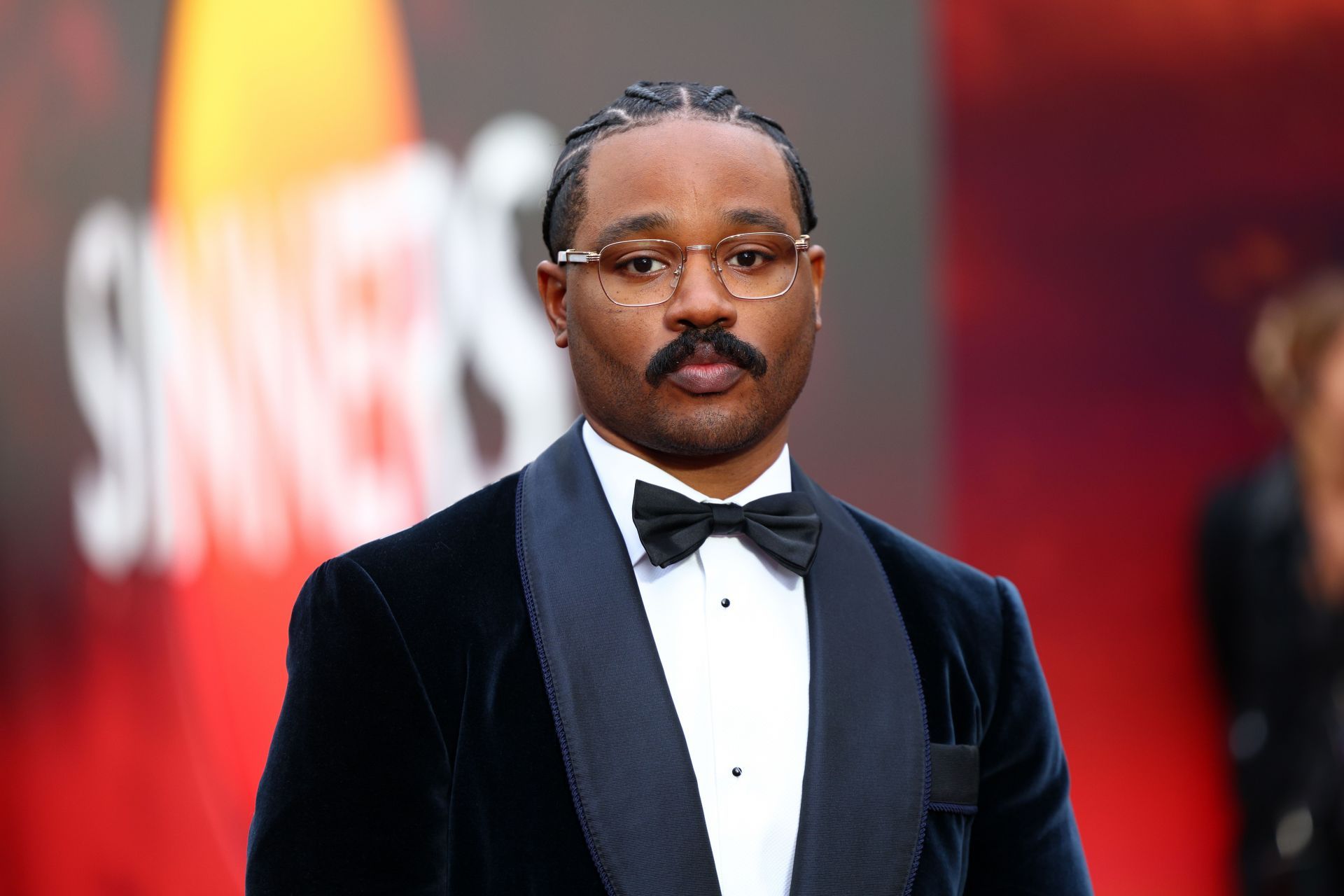 The European Premiere of &quot;Sinners&quot; - Source: Getty
