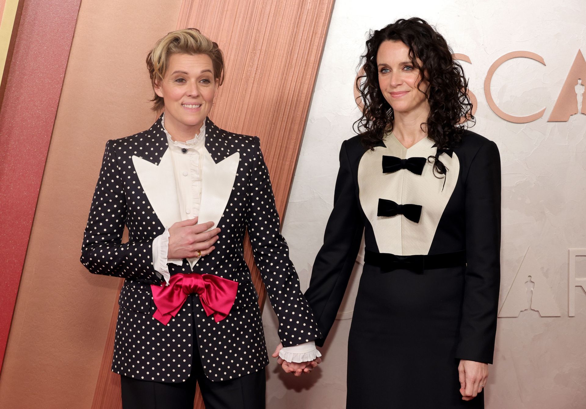 97th Annual Oscars - Arrivals - Source: Getty