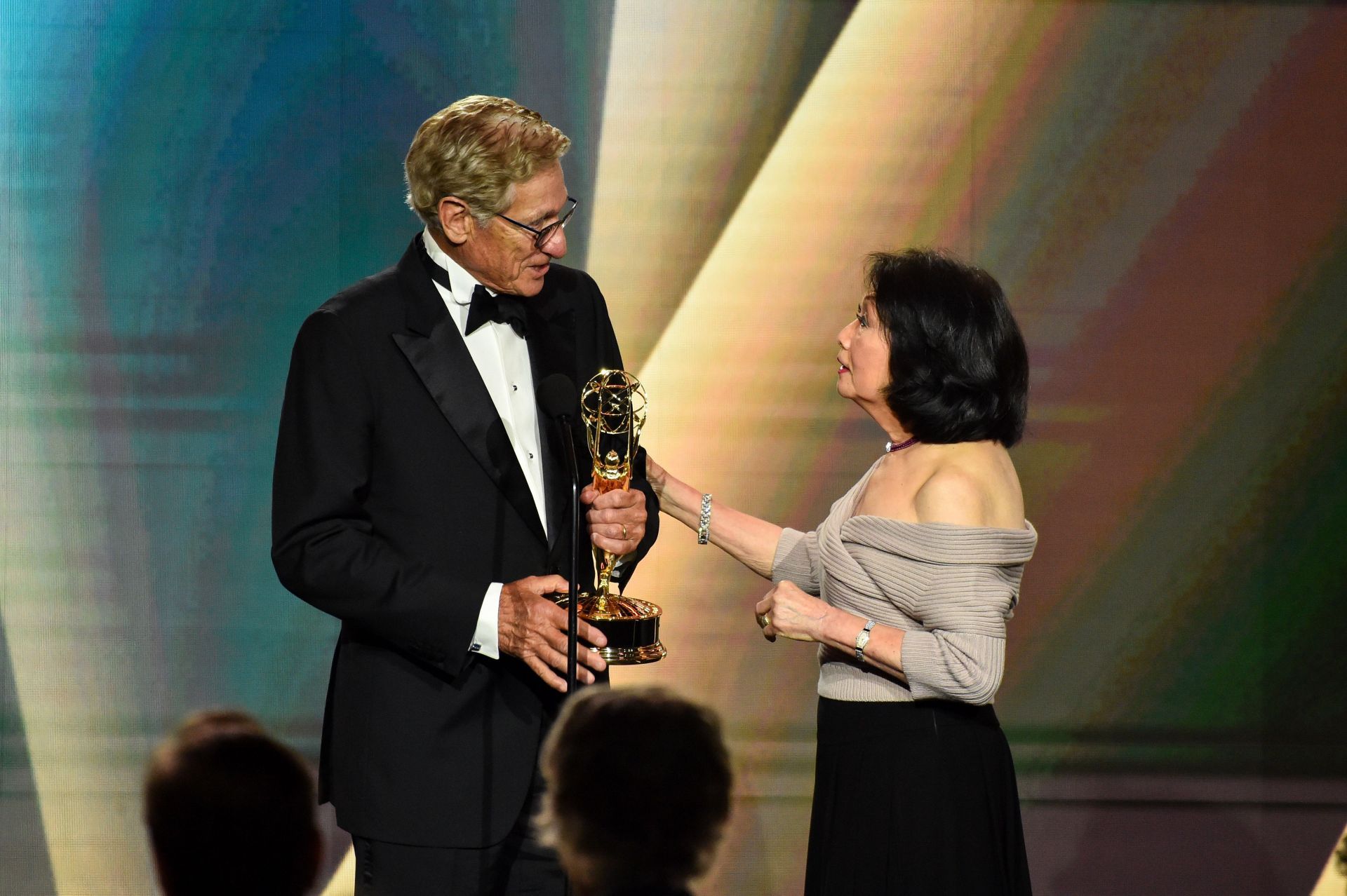 50th Daytime Emmy Creative Arts And Lifestyle Awards - Show - Source: Getty