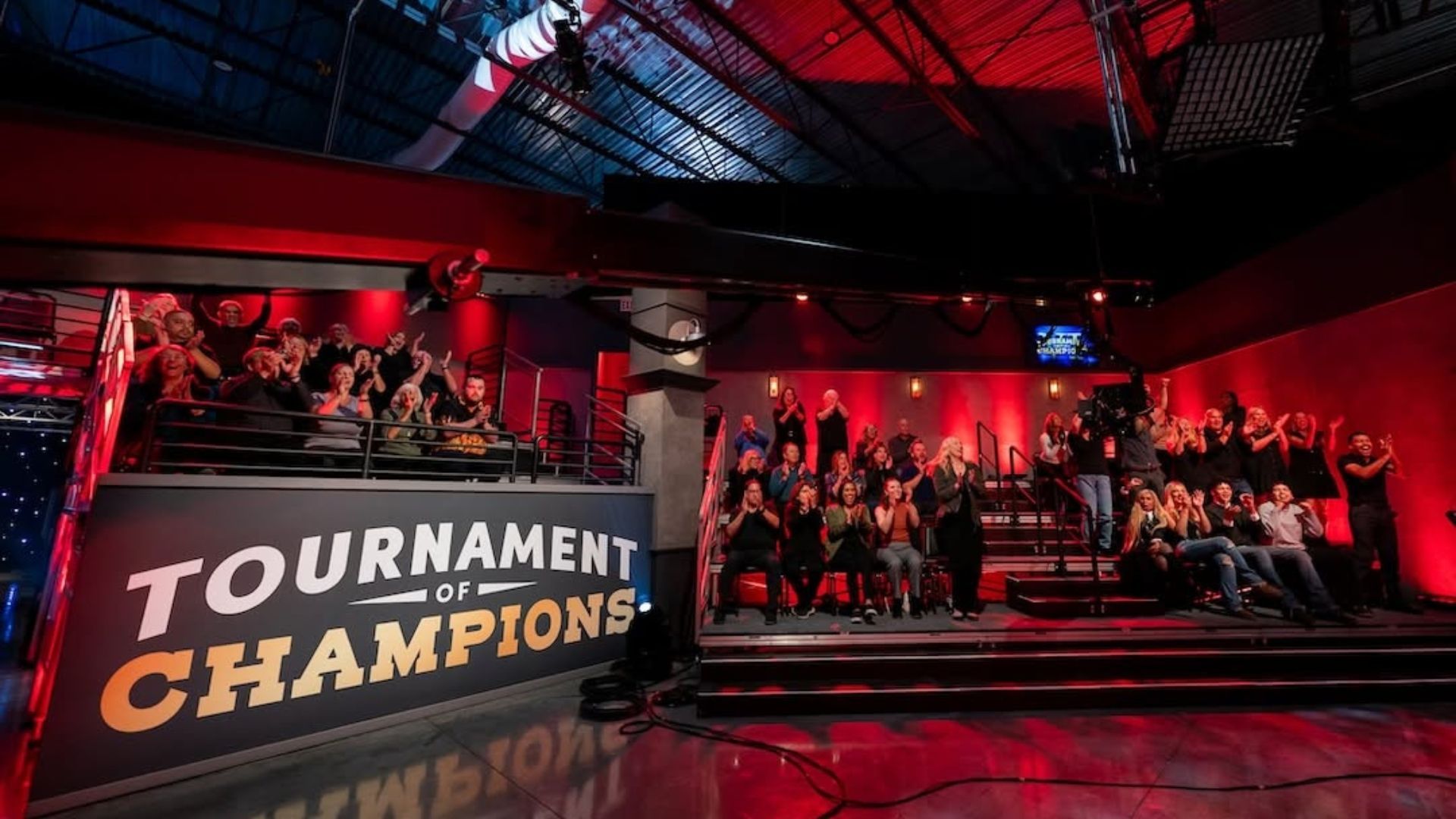 Tournament of Champions Season 6