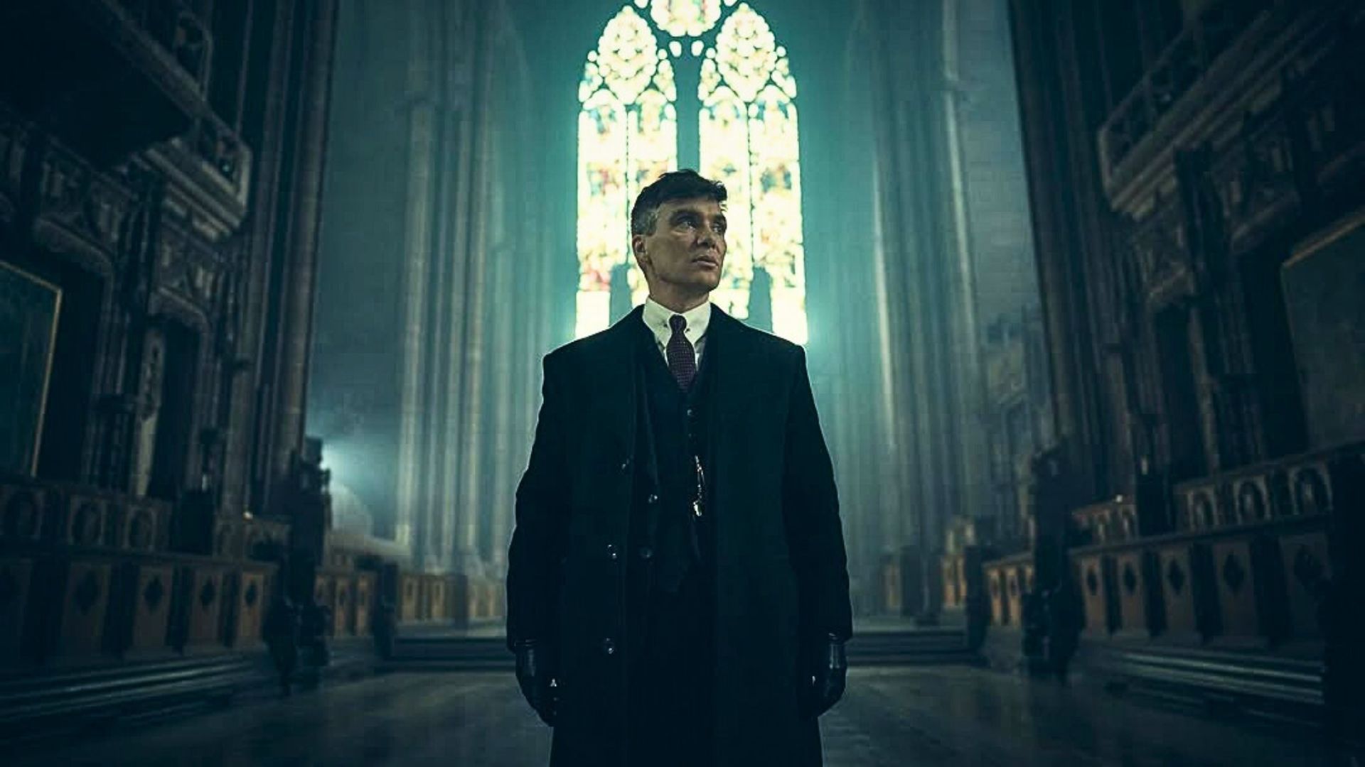 Peaky Blinders (Image via Instagram/@peakyblindersofficial)