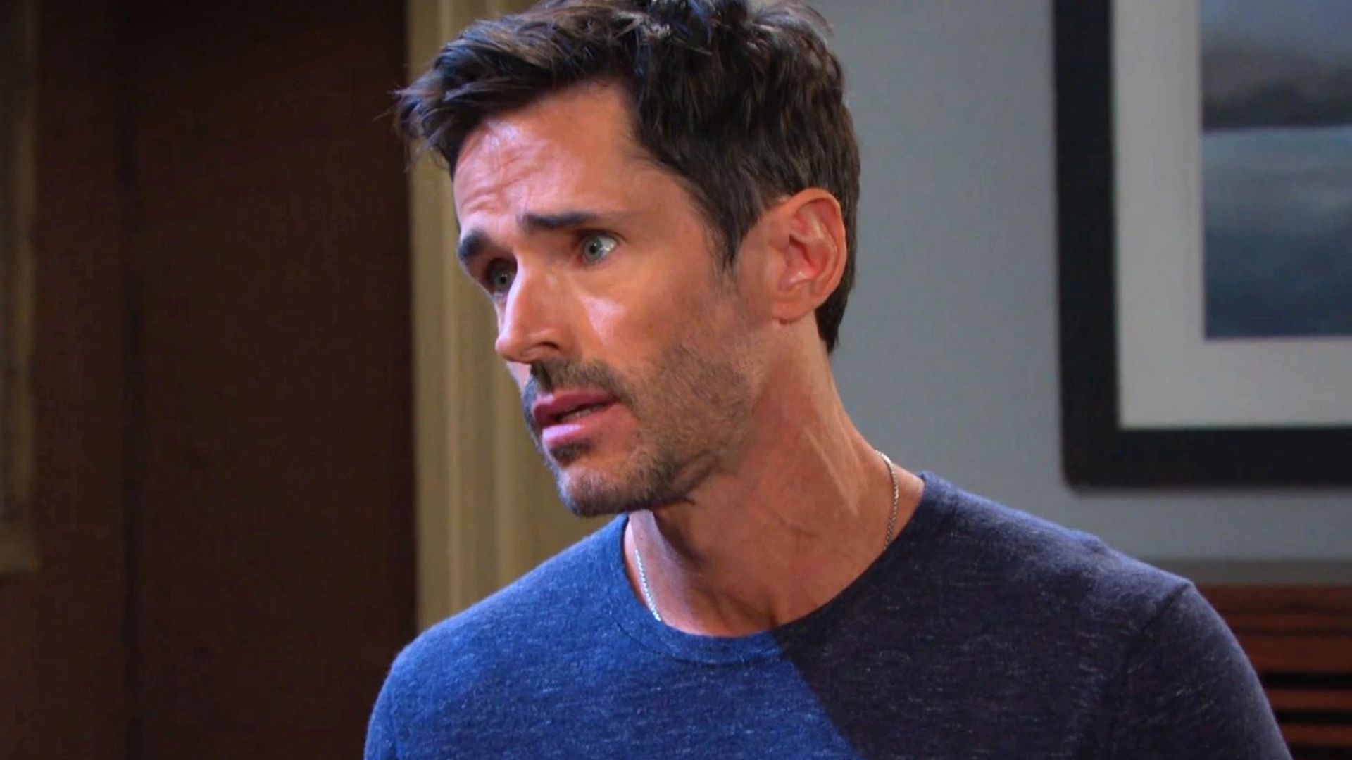 Shawn Douglas has news on Days of our Lives | Image: Peacock
