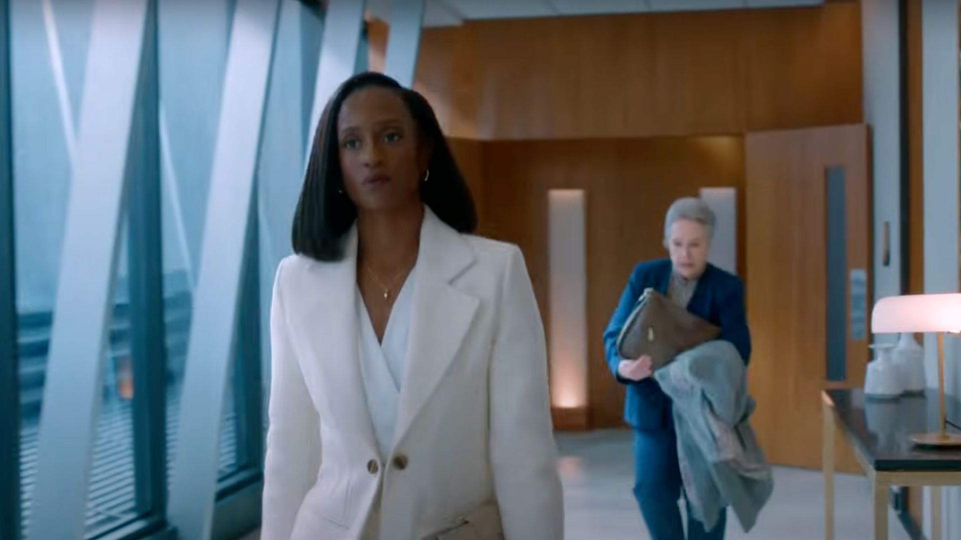 Madlock aired Season 1 finale on CBS on April 17, 2025 (Image via YouTube/Rotten Tomatoes TV)
