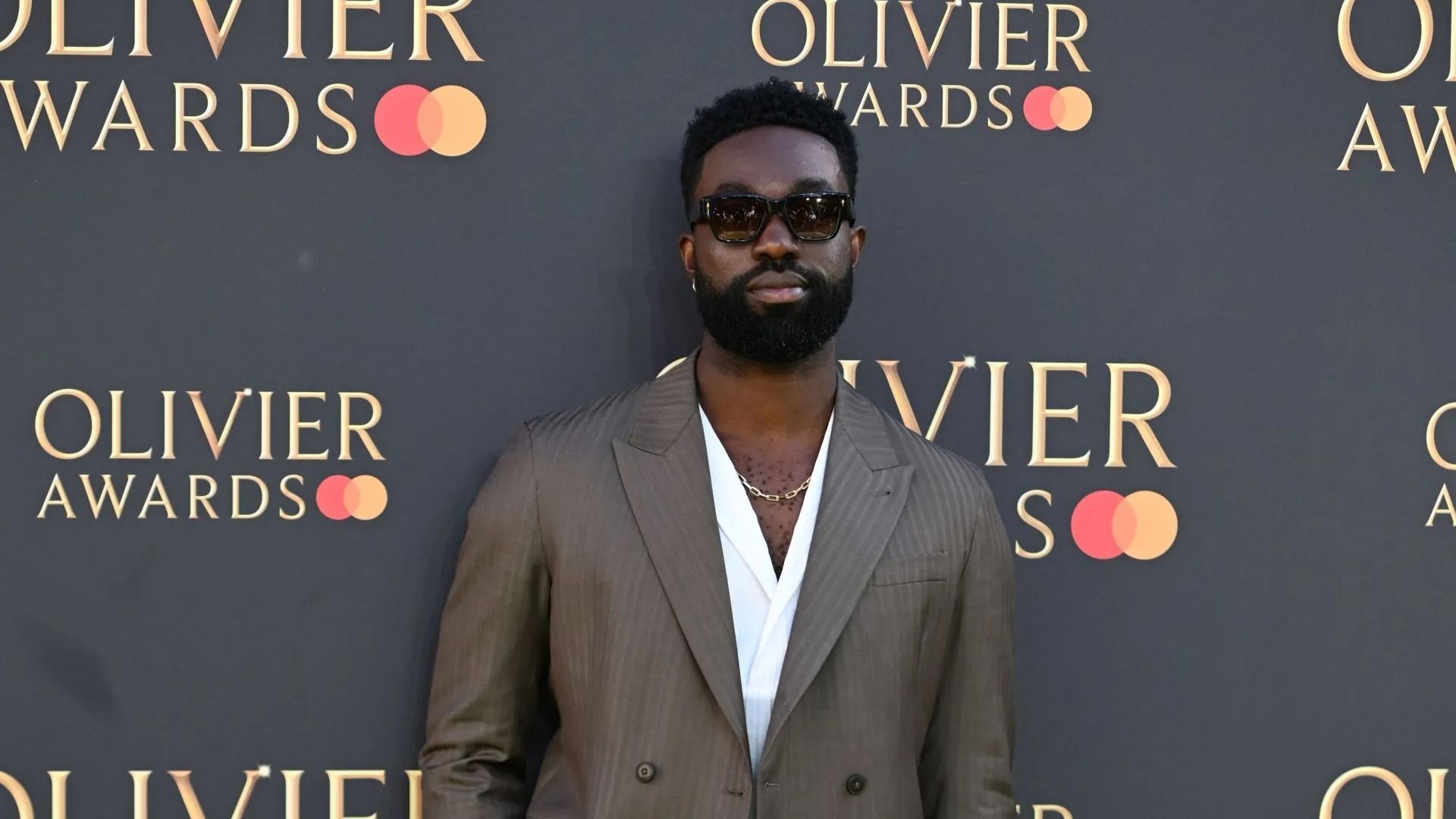 Paapa Essiedu has been cast as Severus Snape in HBO