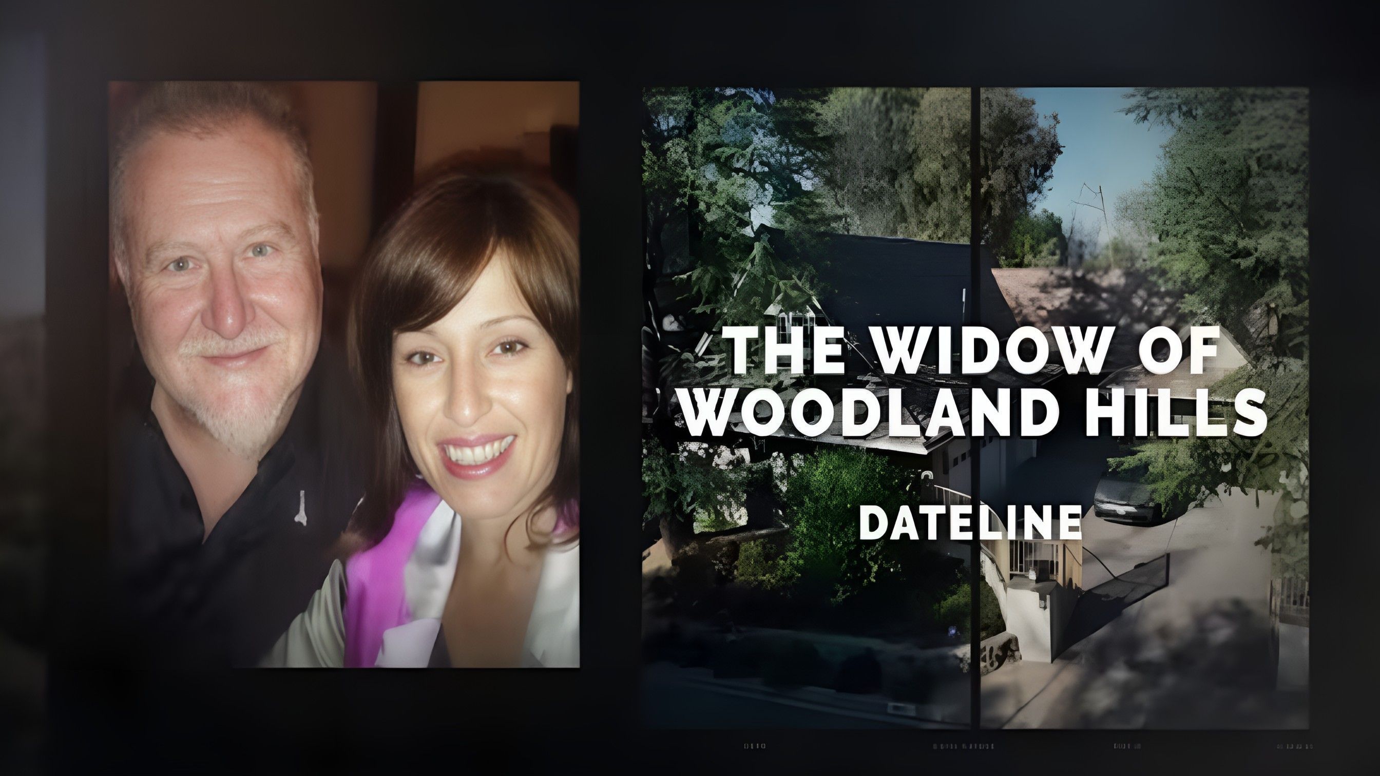 Dateline: The Widow Of Woodland Hills ( Image via Youtube / Dateline )