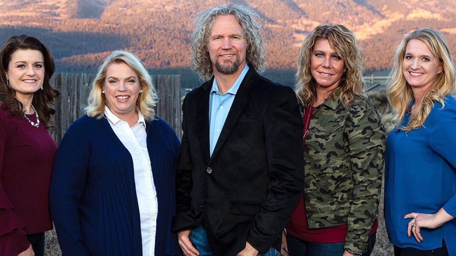 Sister Wives Season 19 Episode 21