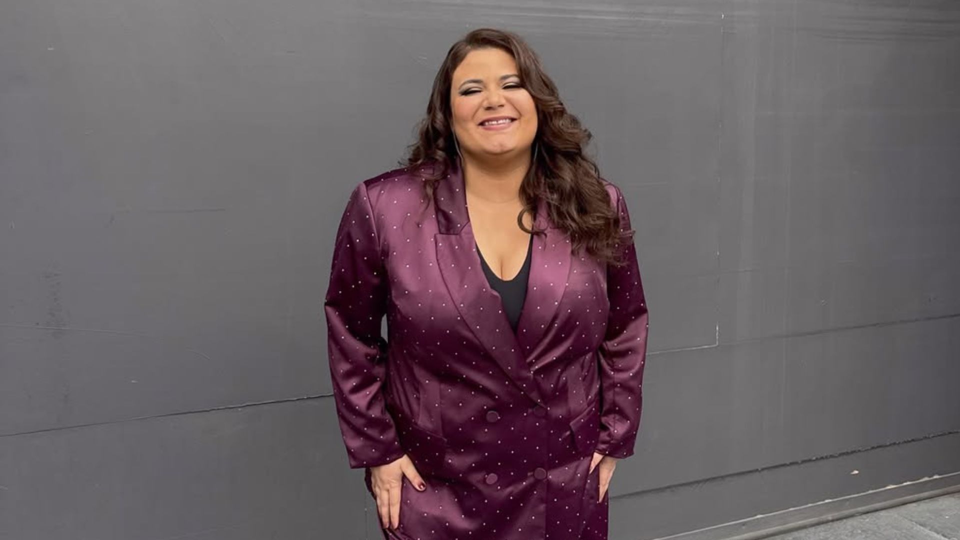 Amanda Barise from American Idol Season 23 | Image via Instagram/ amandabarise