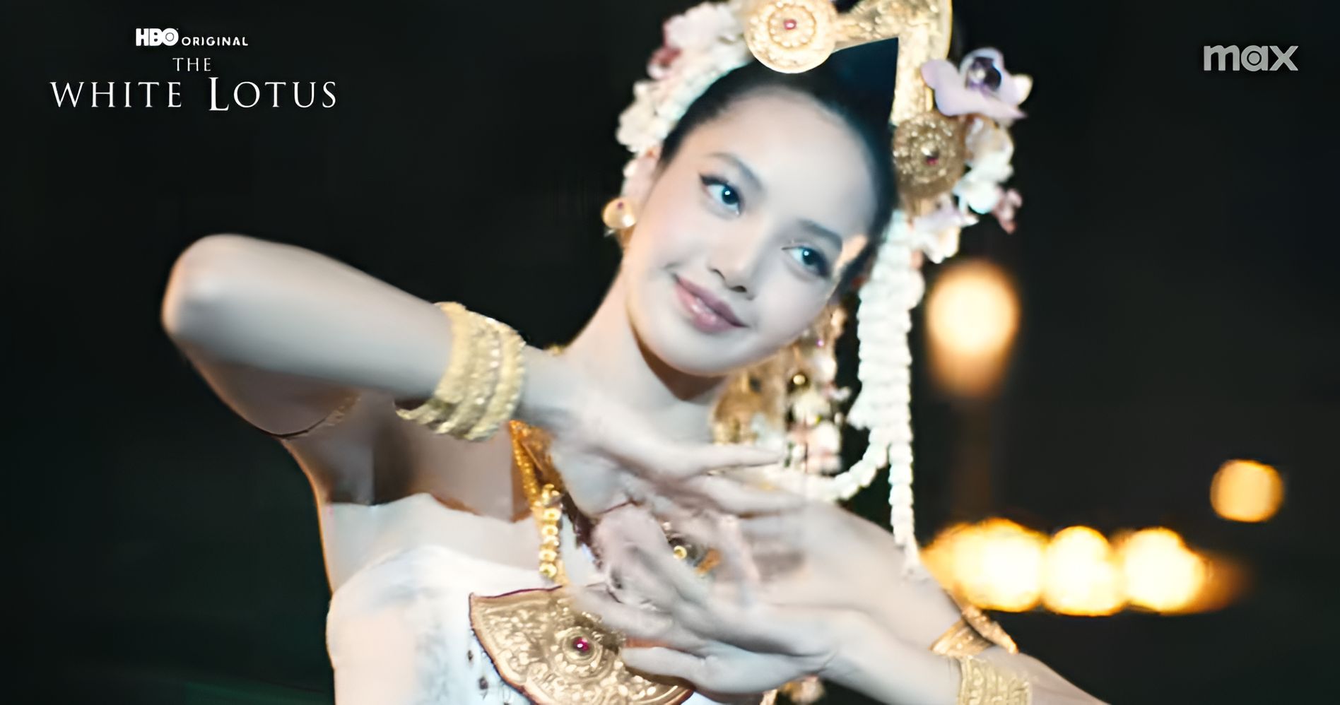 The White Lotus Season 3 trailer (Image via Youtube/@MAX)