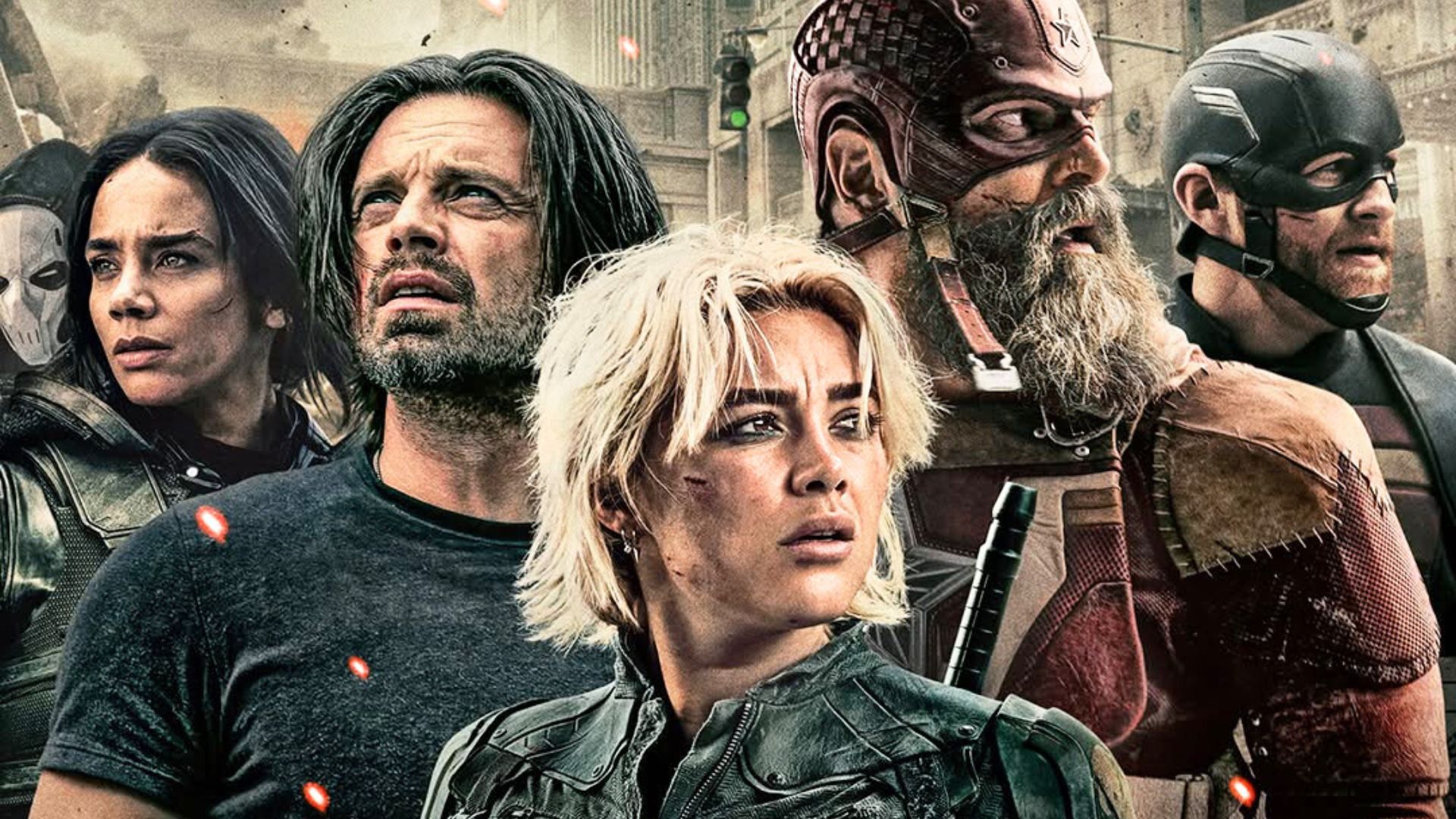 Cast of Thunderbolts* | Image via Instagram: marvelstudios
