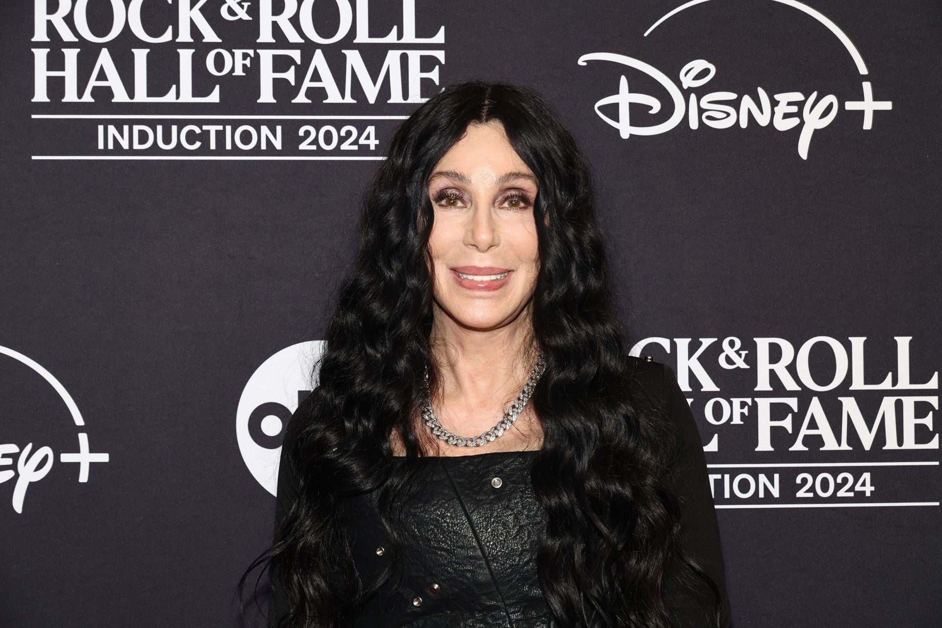 2024 Rock &amp; Roll Hall Of Fame Induction Ceremony - Arrivals - Source: Getty
